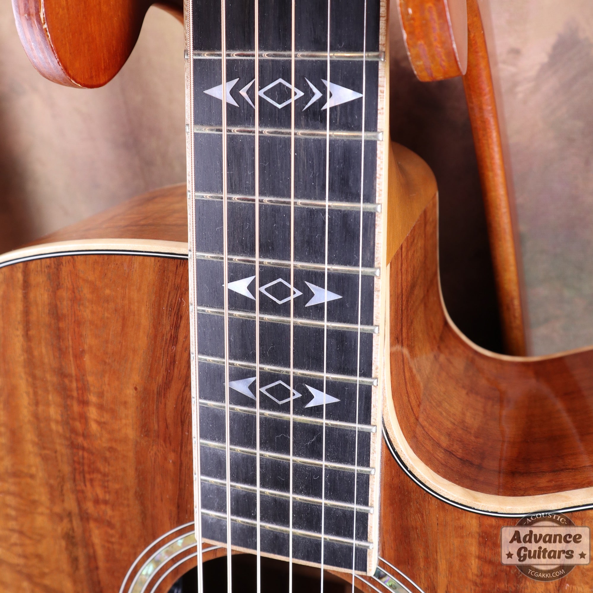 Gibson 2012年製 Songwriter Deluxe EC KOA Standard