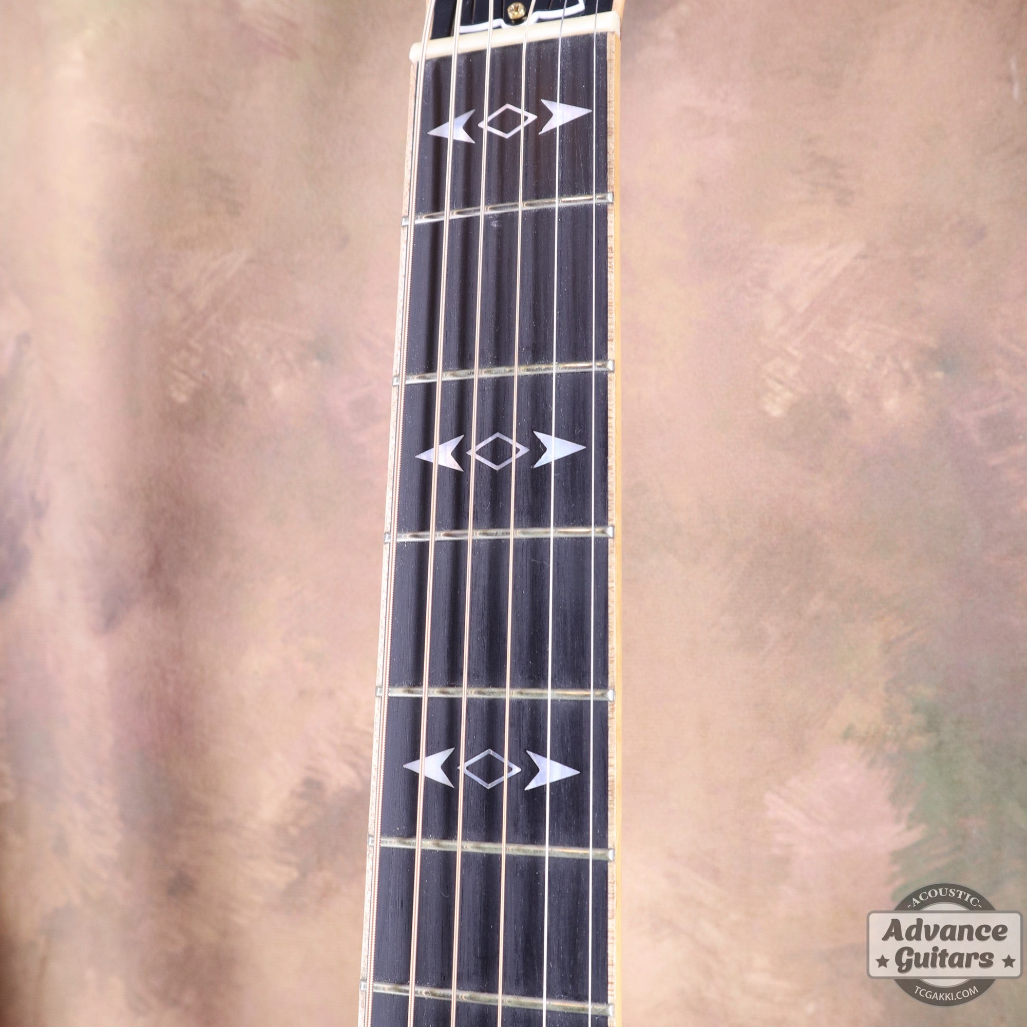 Gibson 2012年製 Songwriter Deluxe EC KOA Standard