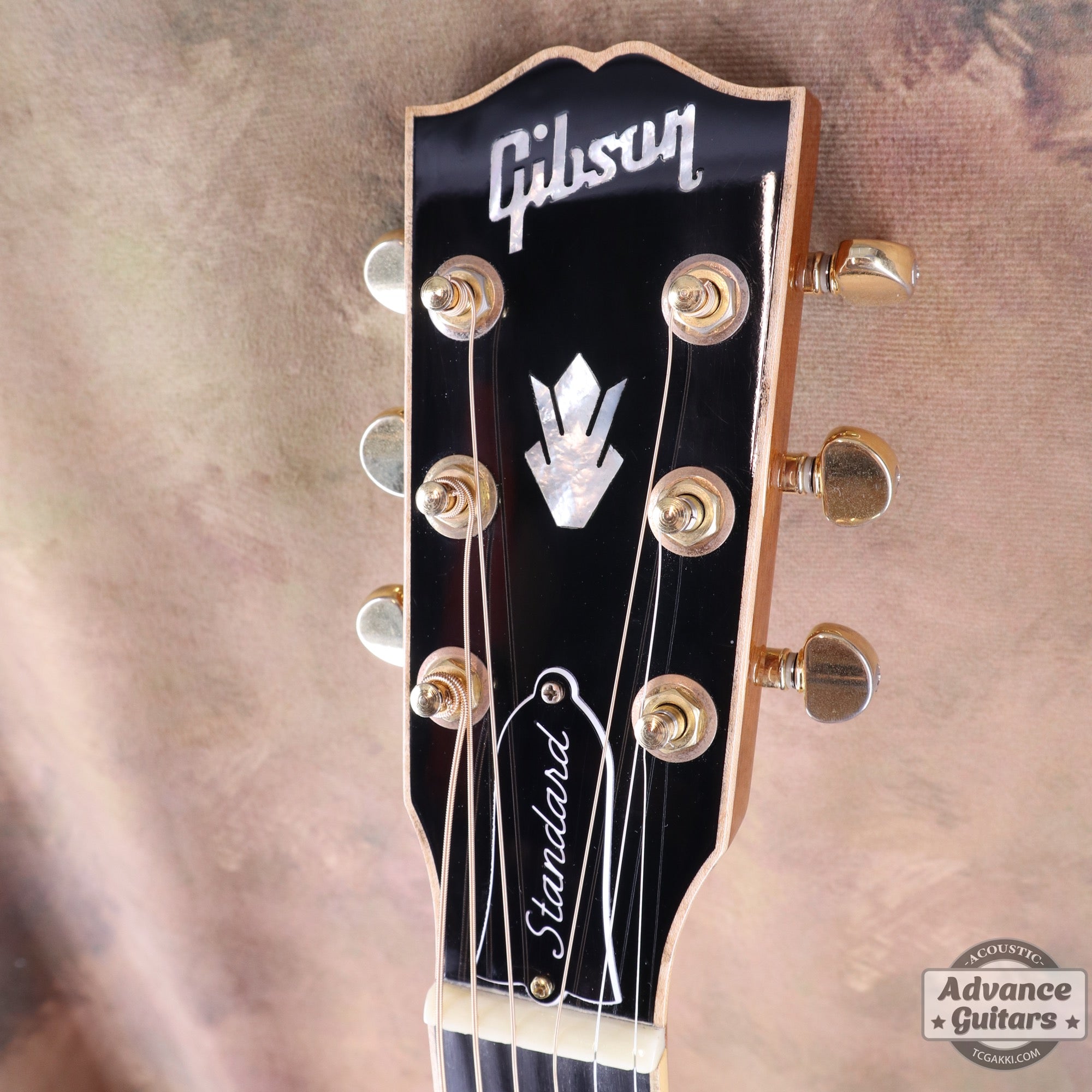 Gibson 2012年製 Songwriter Deluxe EC KOA Standard
