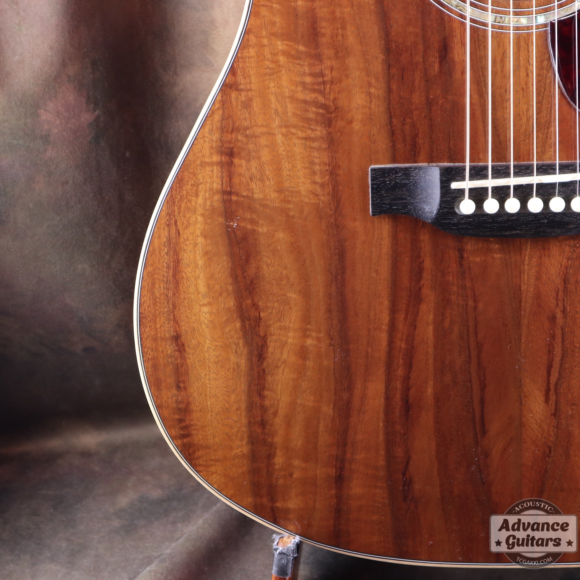 Gibson 2012年製 Songwriter Deluxe EC KOA Standard