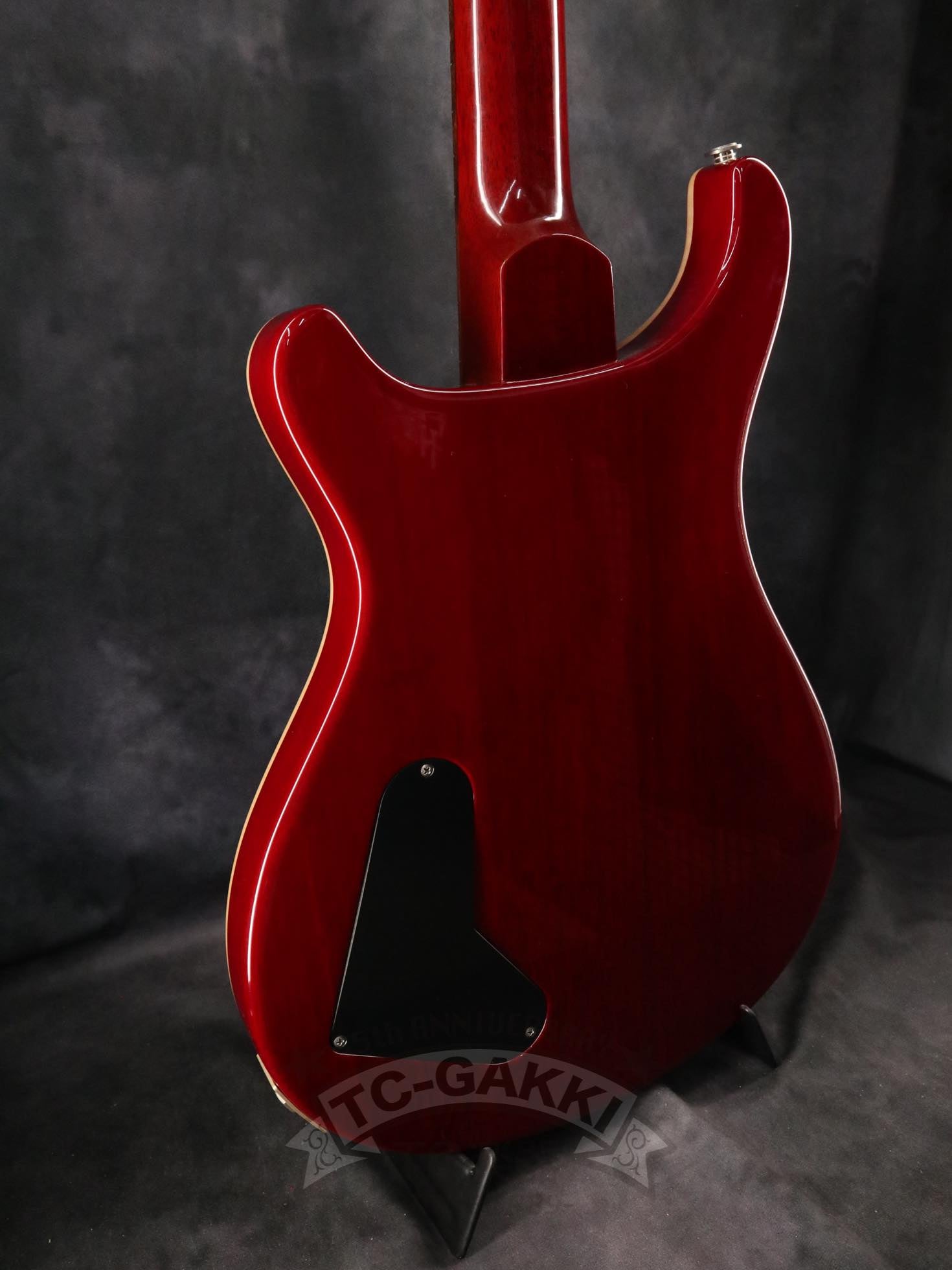 Paul Reed Smith 2005 Custom 22 STP 10Top