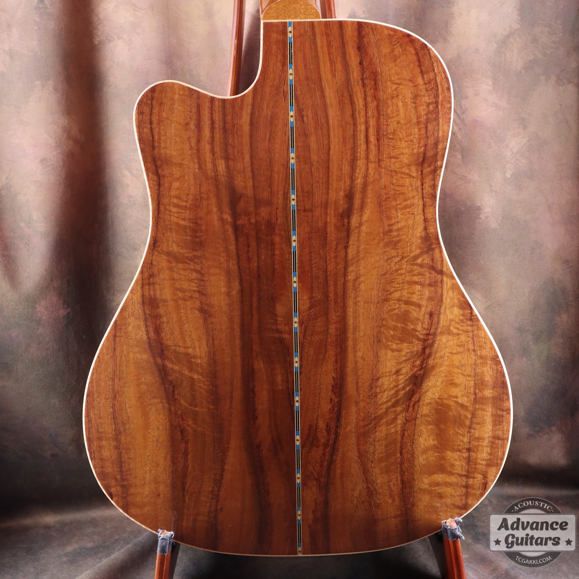 Gibson 2012年製 Songwriter Deluxe EC KOA Standard