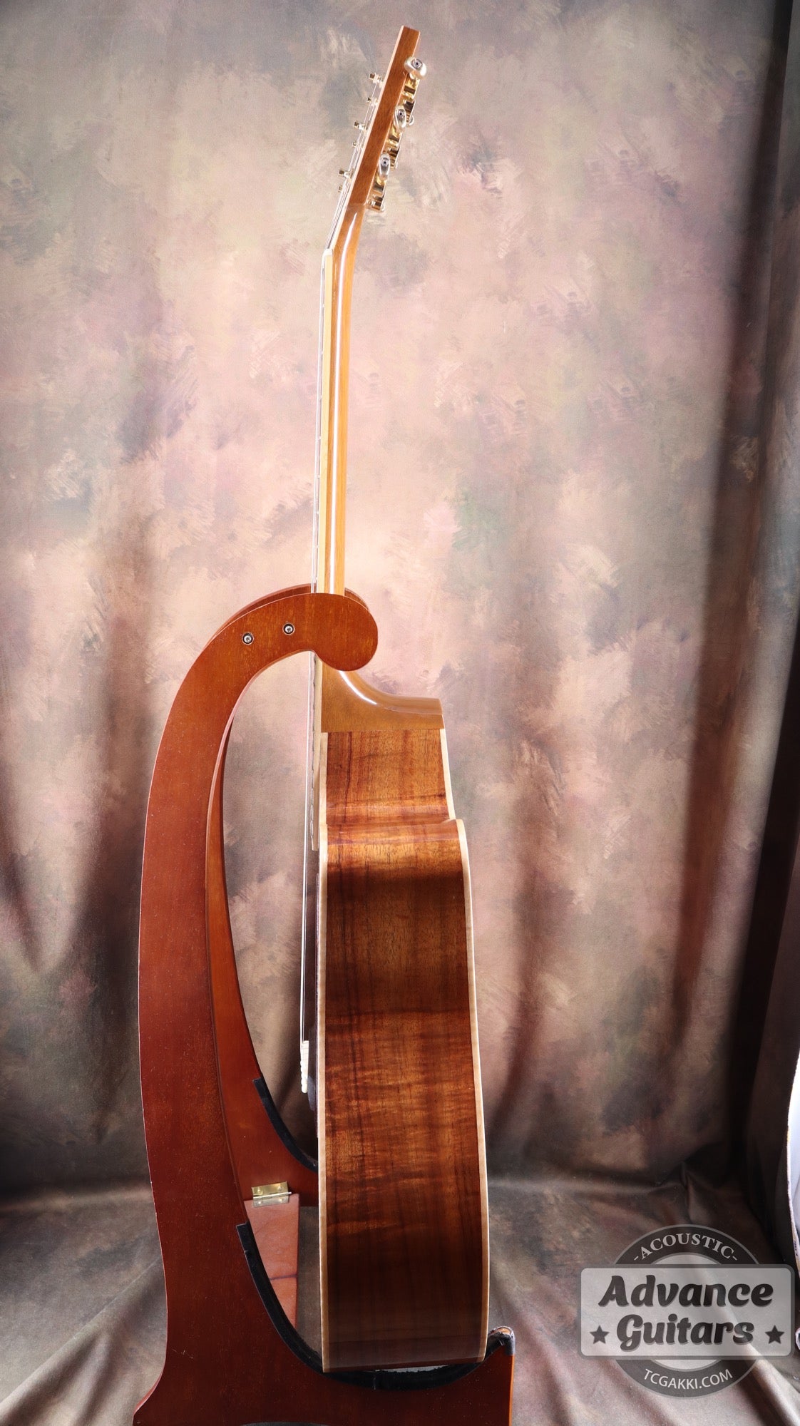 Gibson 2012年製 Songwriter Deluxe EC KOA Standard