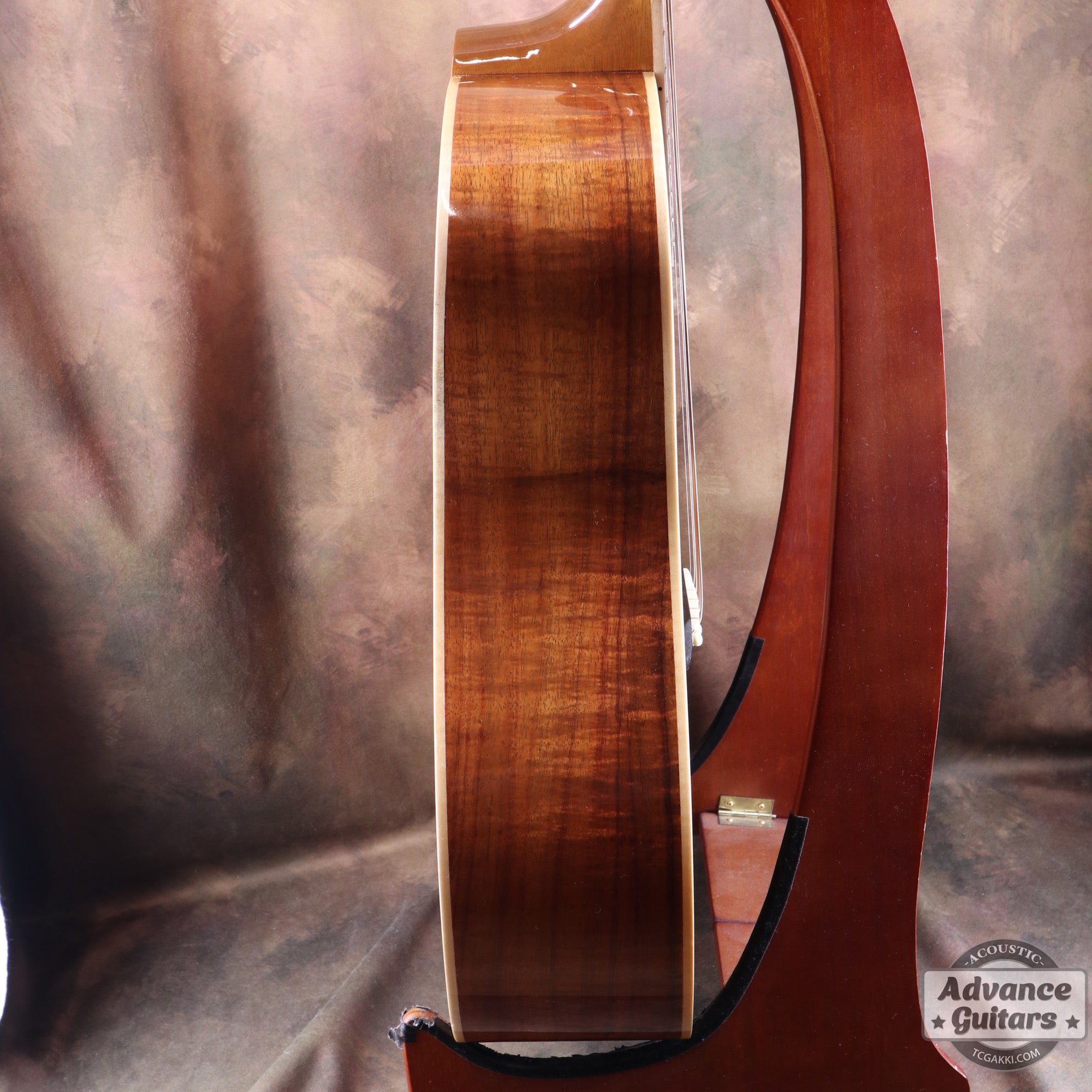 Gibson 2012年製 Songwriter Deluxe EC KOA Standard