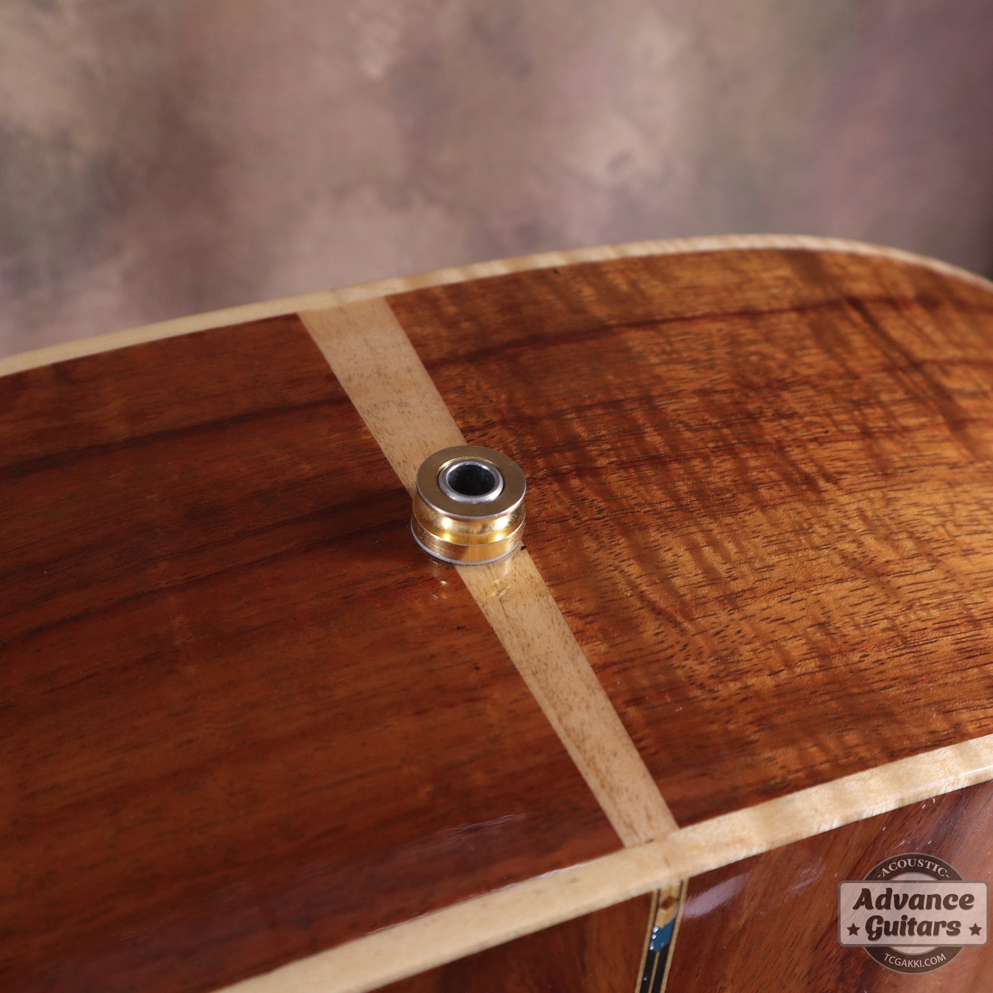 Gibson 2012年製 Songwriter Deluxe EC KOA Standard