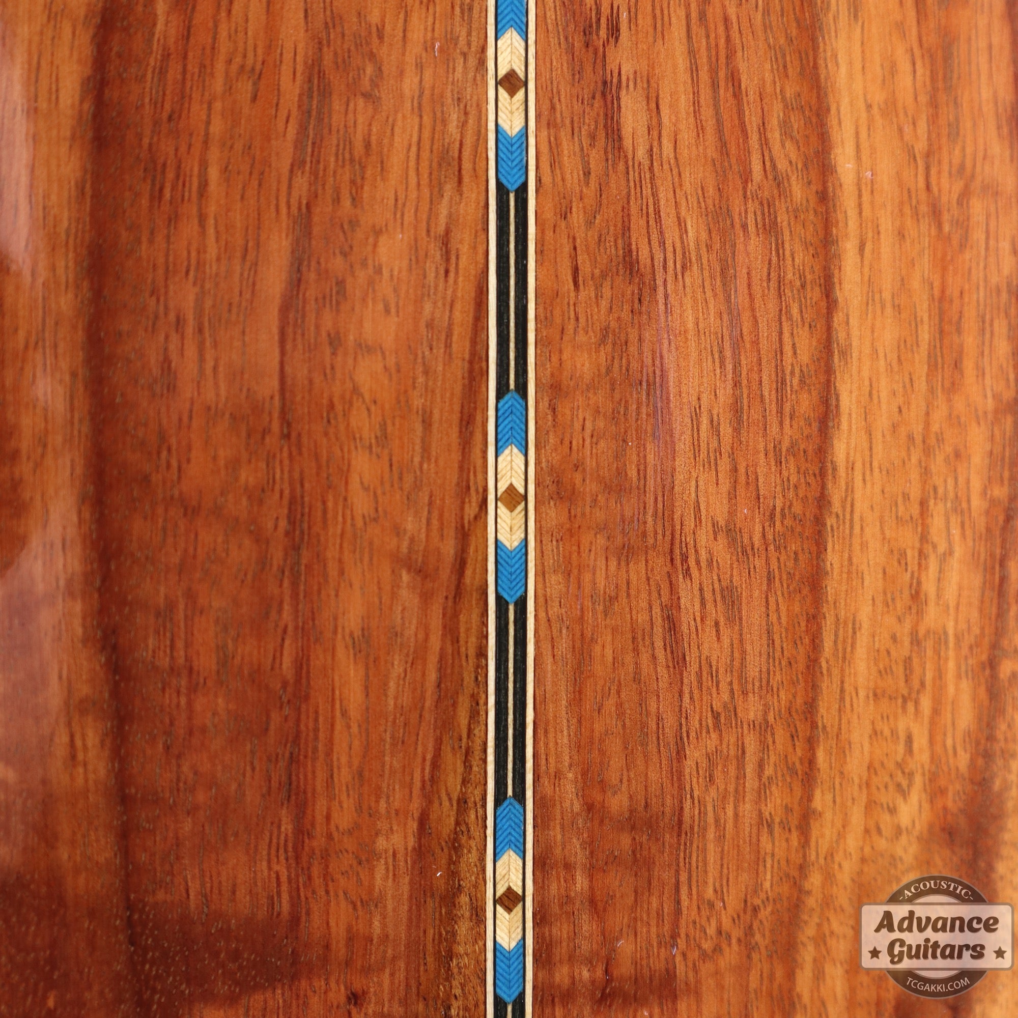 Gibson 2012年製 Songwriter Deluxe EC KOA Standard