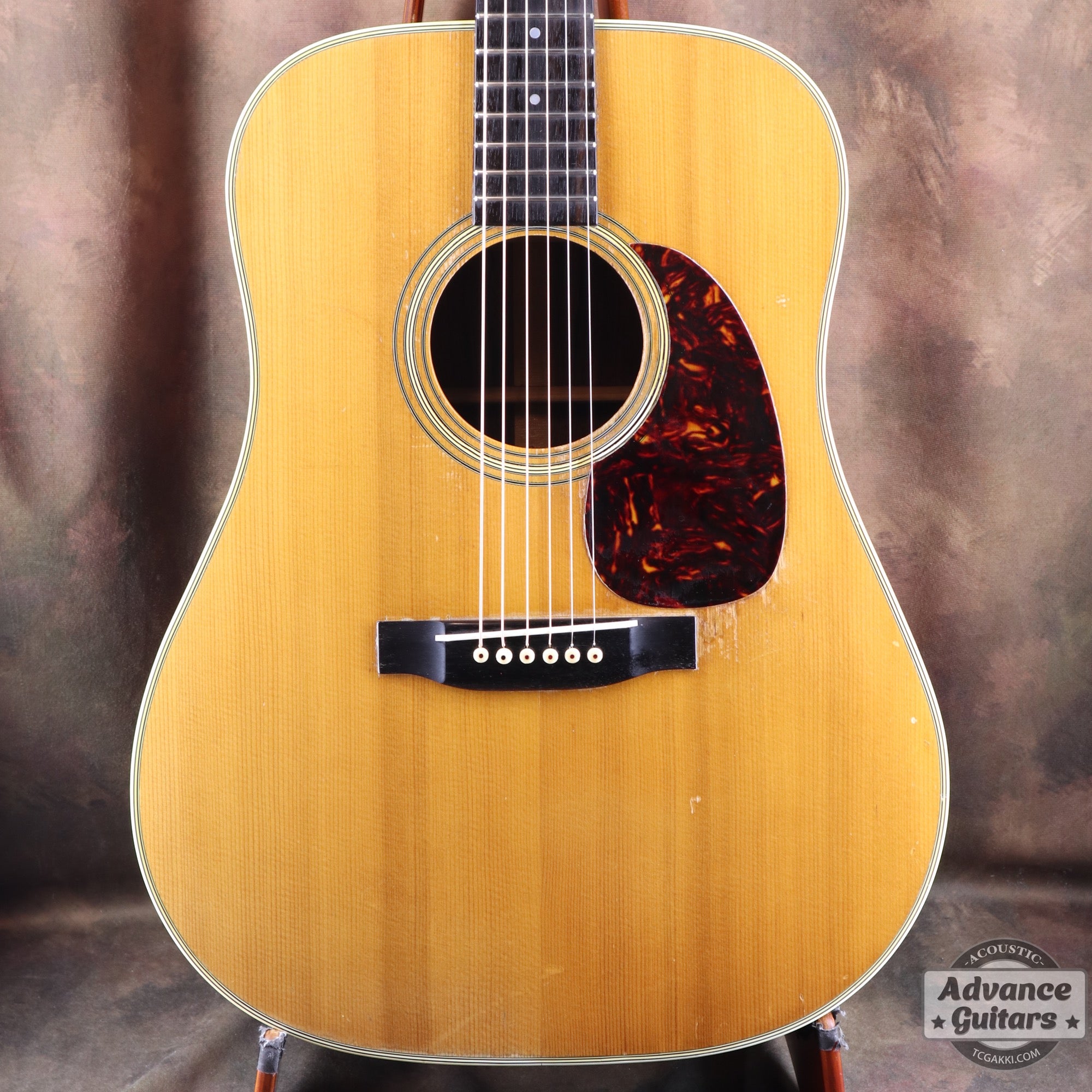 Martin 1963年製 D-28