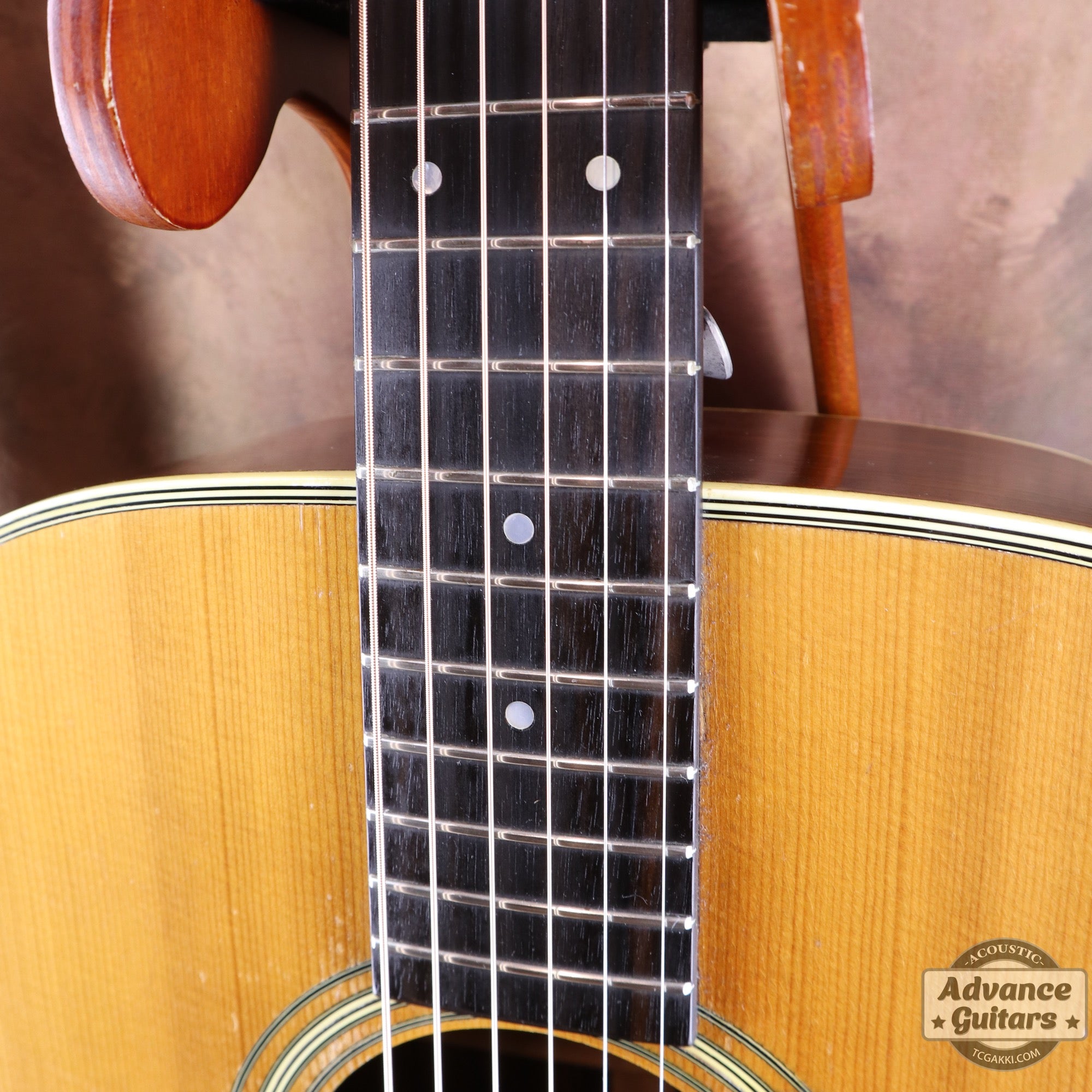 Martin 1963年製 D-28