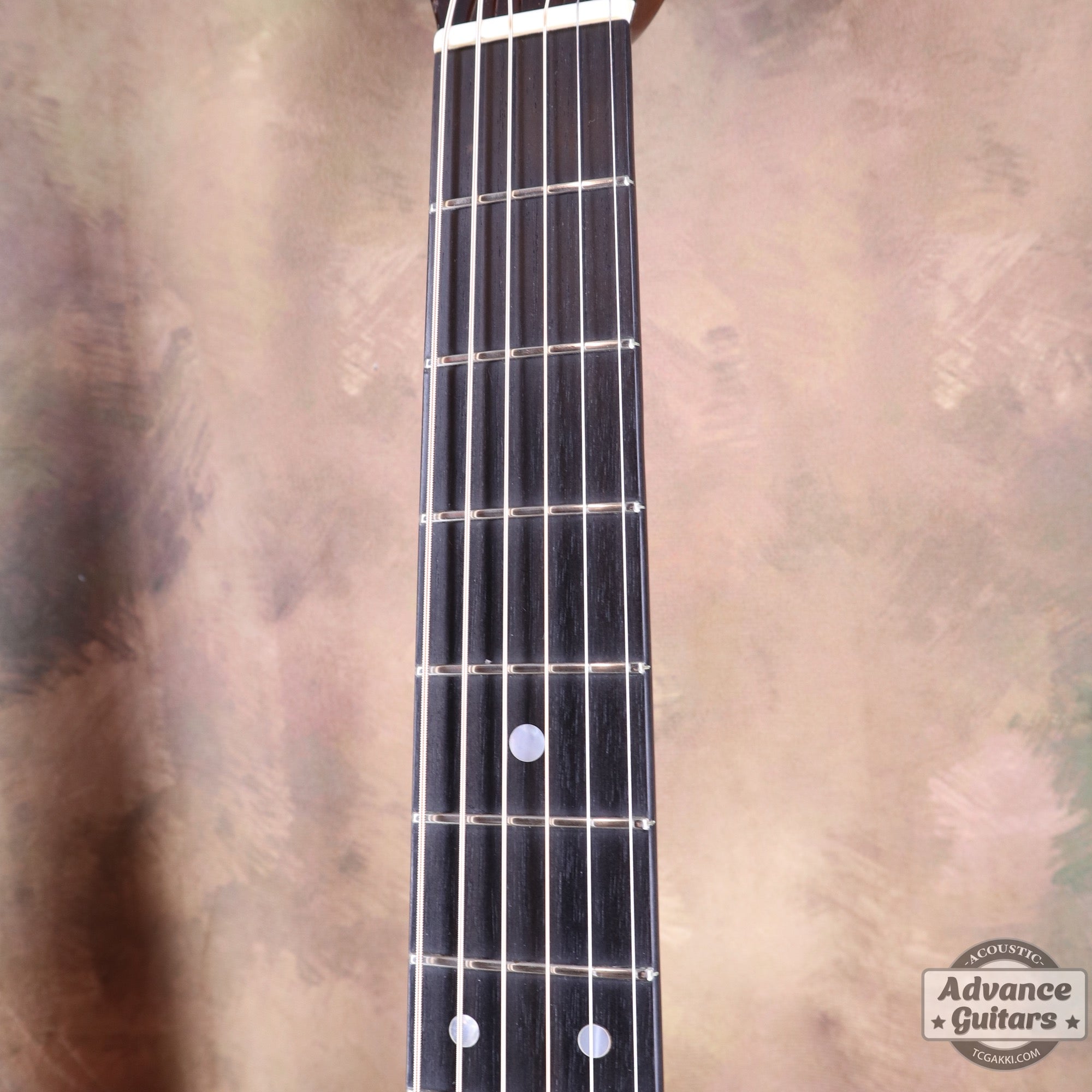Martin 1963年製 D-28