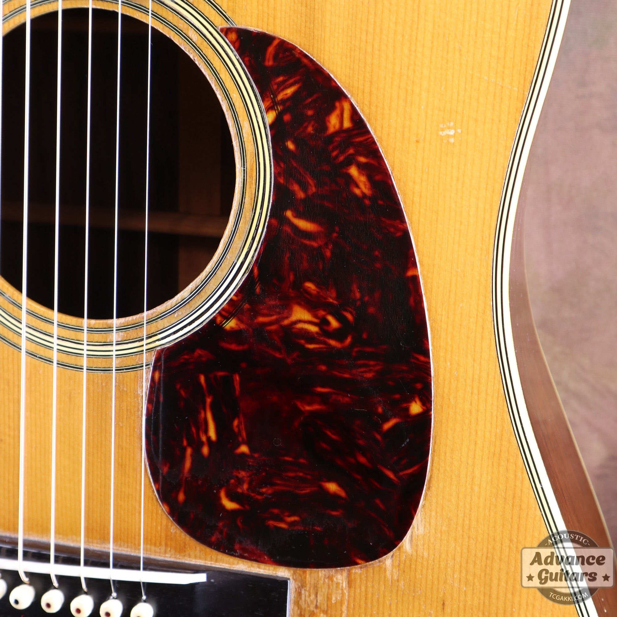 Martin 1963年製 D-28