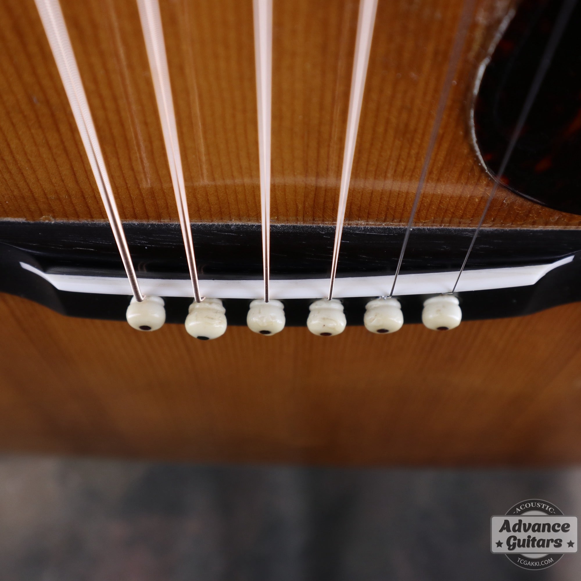 Martin 1963年製 D-28