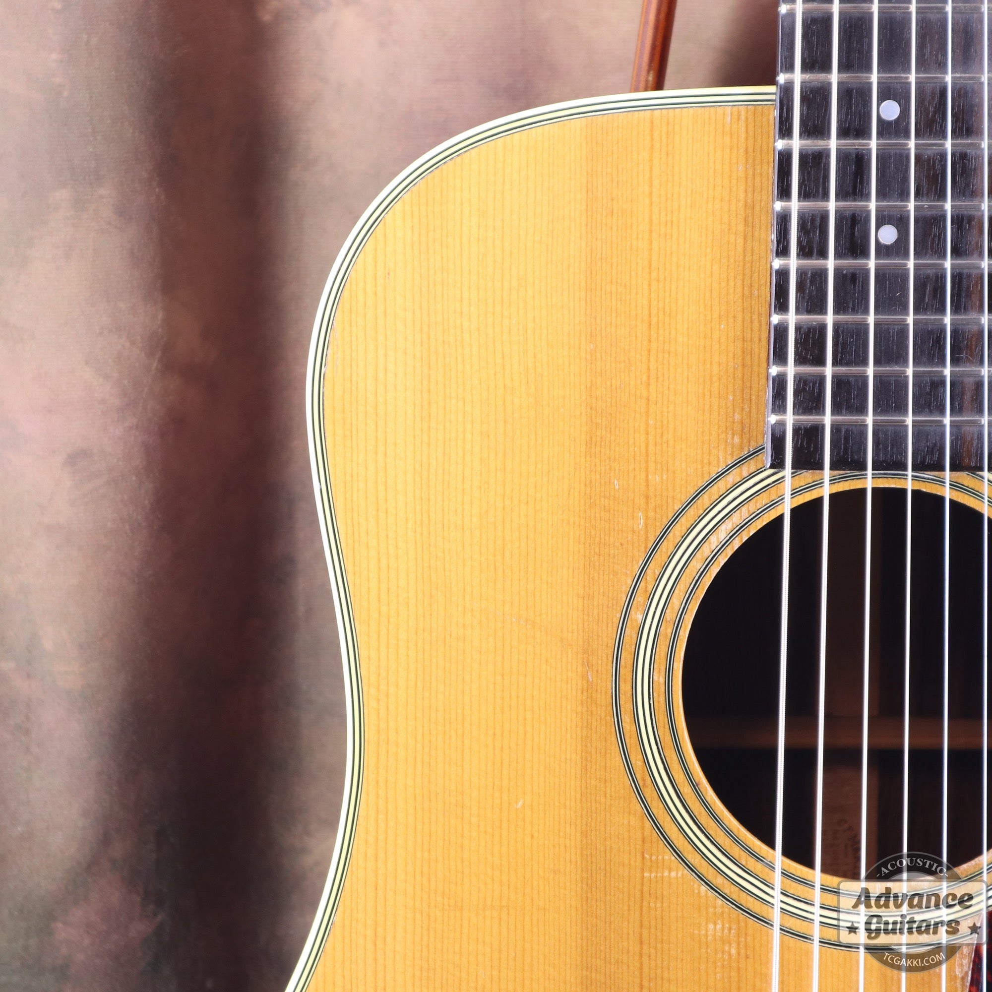 Martin 1963年製 D-28