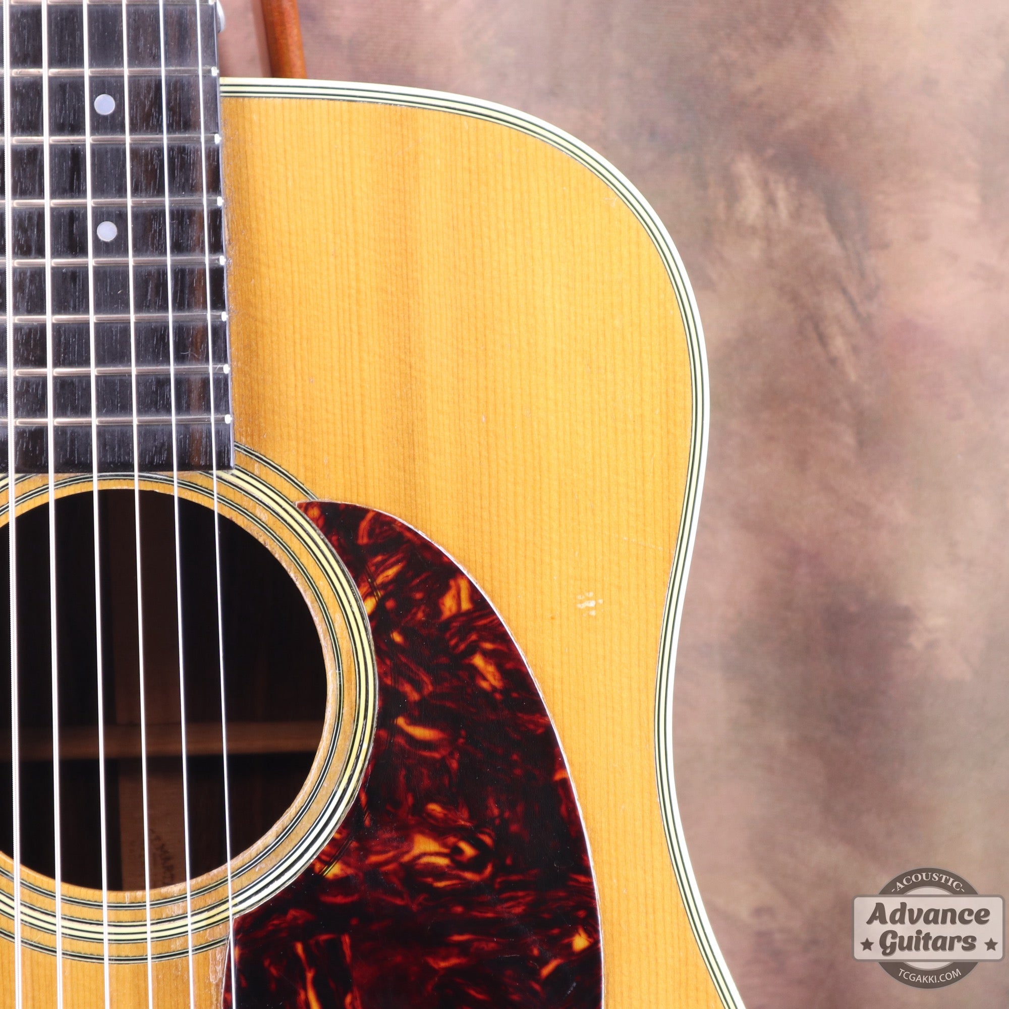 Martin 1963年製 D-28