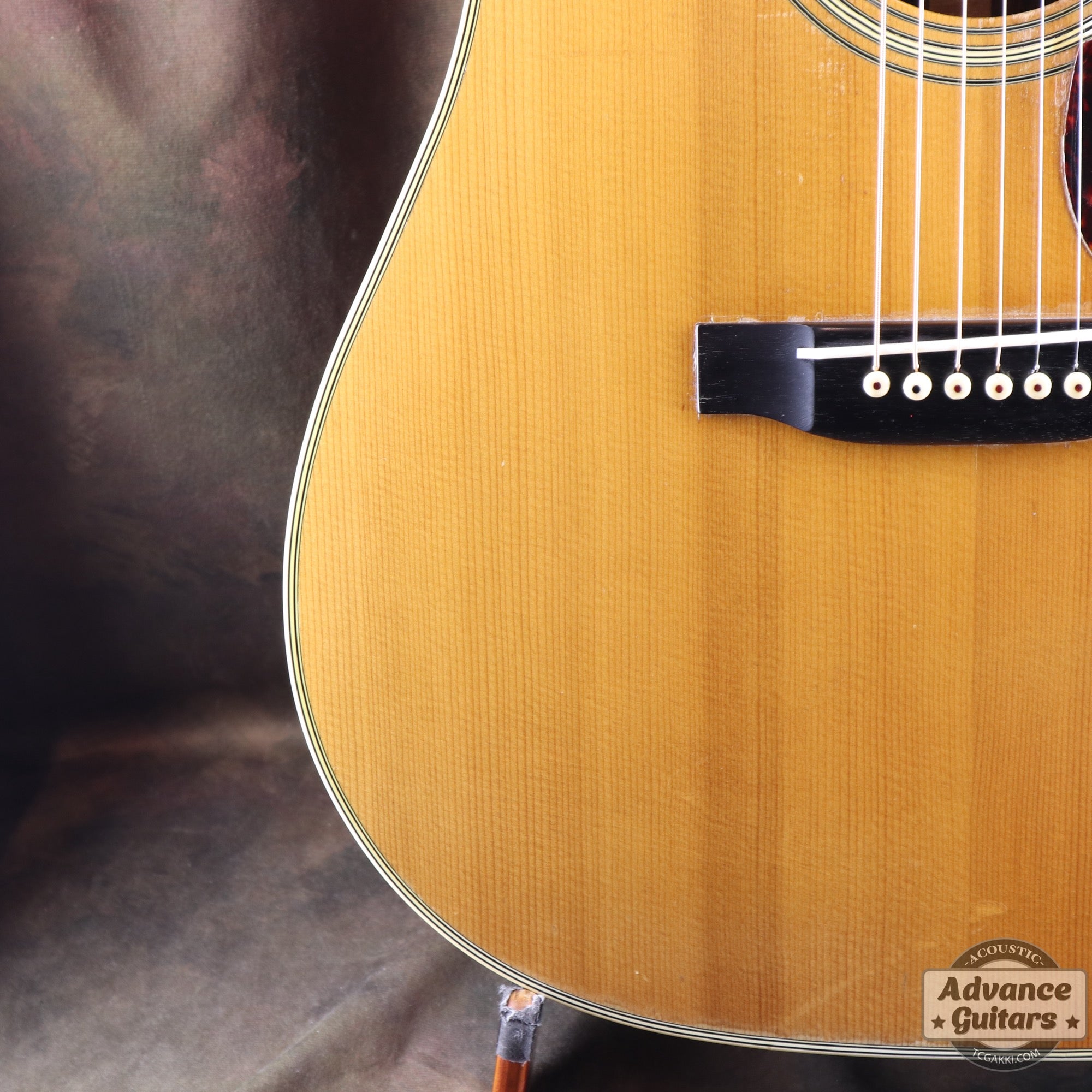 Martin 1963年製 D-28