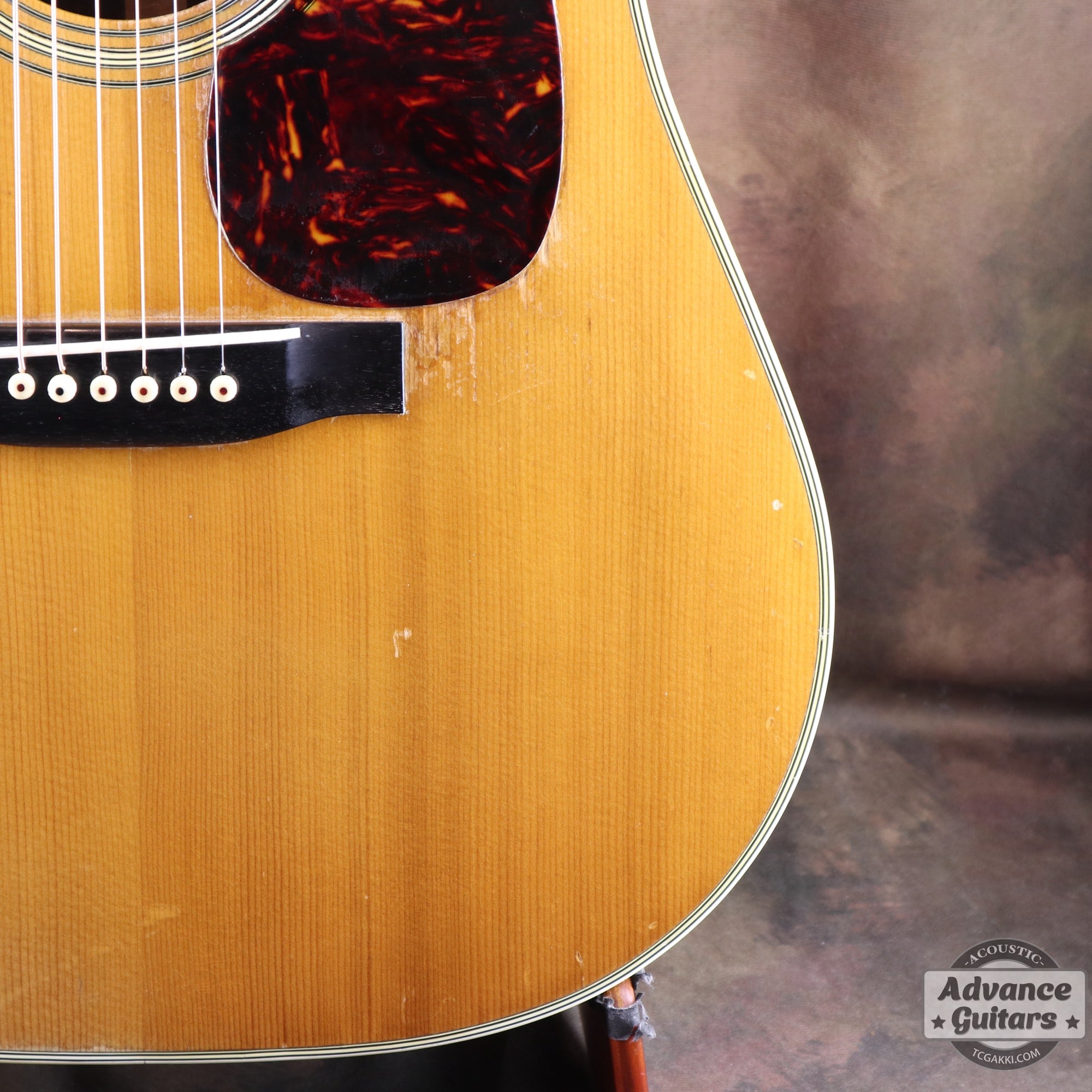 Martin 1963年製 D-28