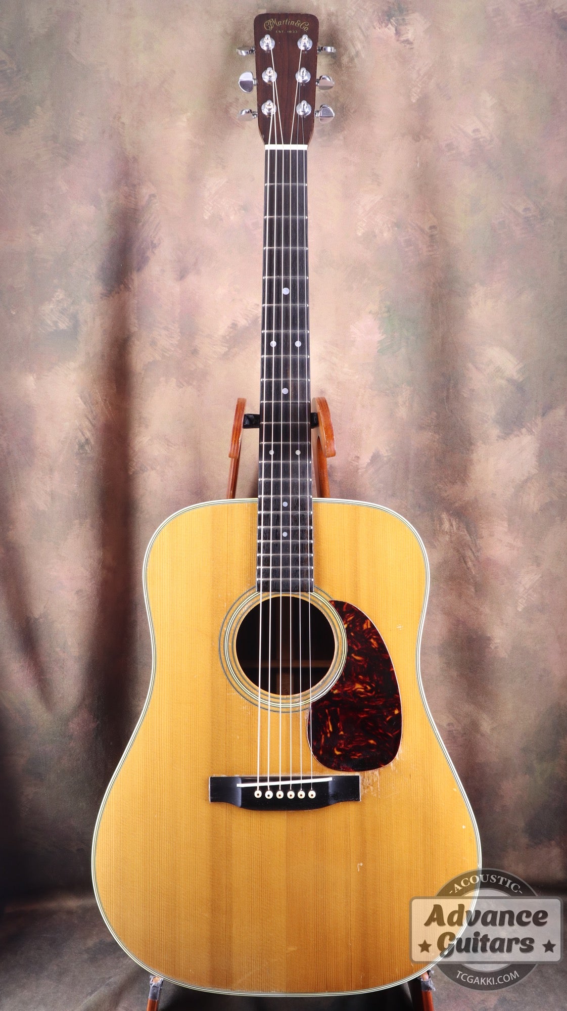 Martin 1963年製 D-28