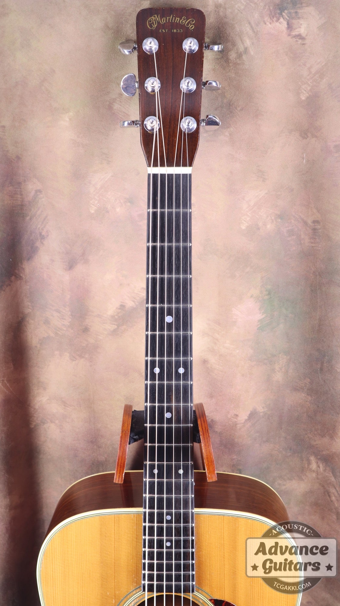 Martin 1963年製 D-28