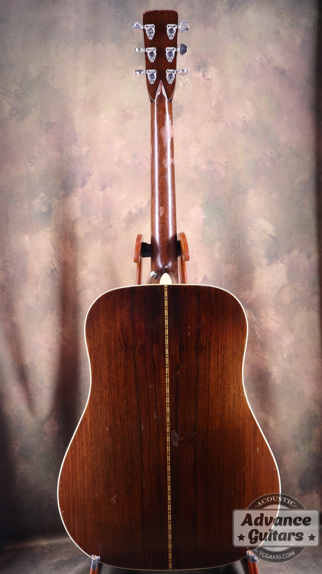 Martin 1963年製 D-28