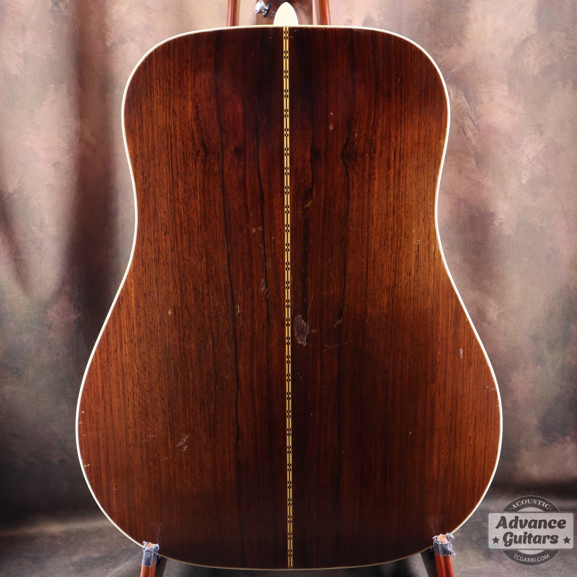 Martin 1963年製 D-28