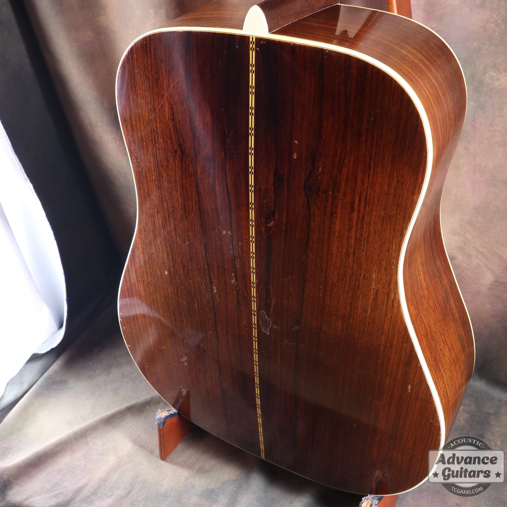 Martin 1963年製 D-28