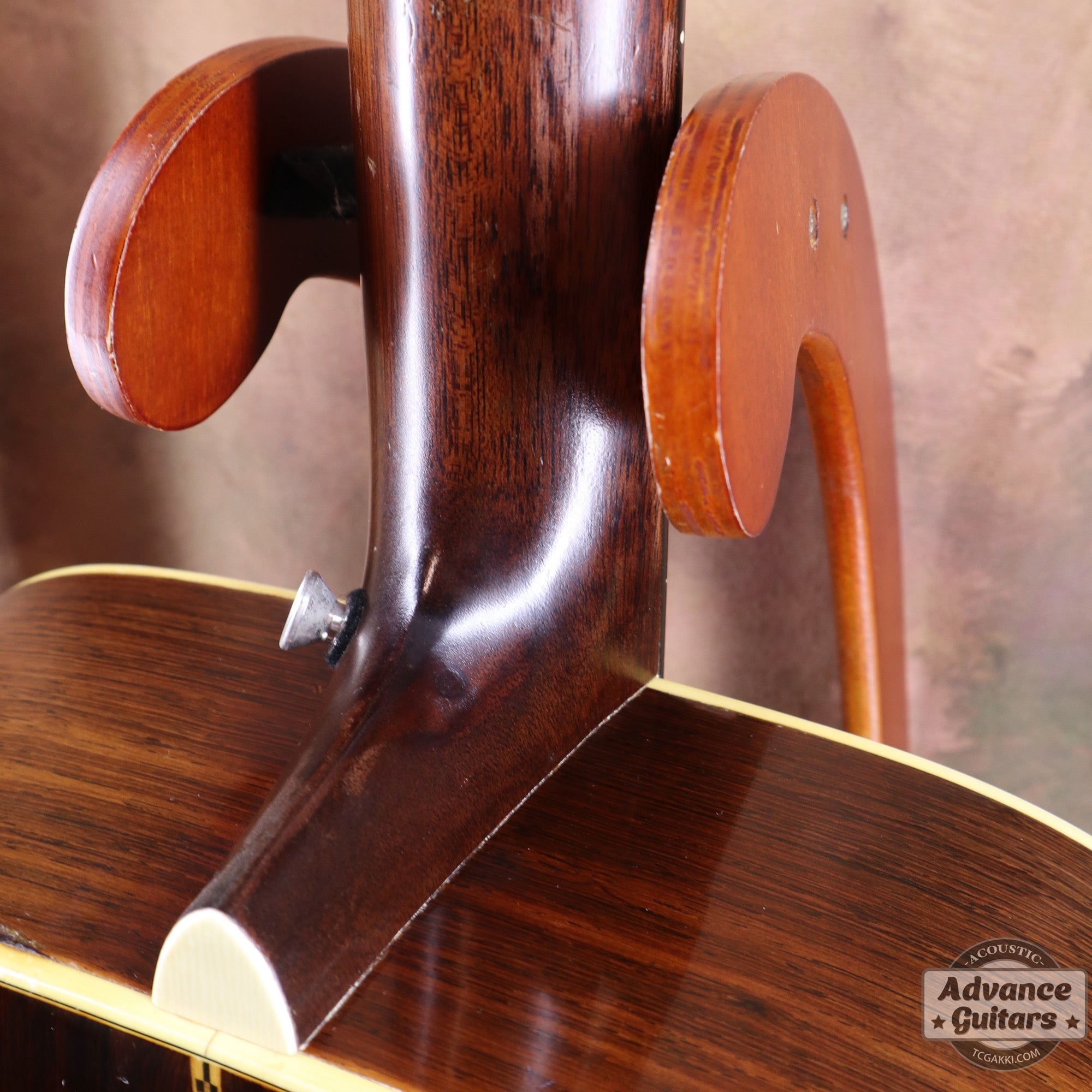 Martin 1963年製 D-28