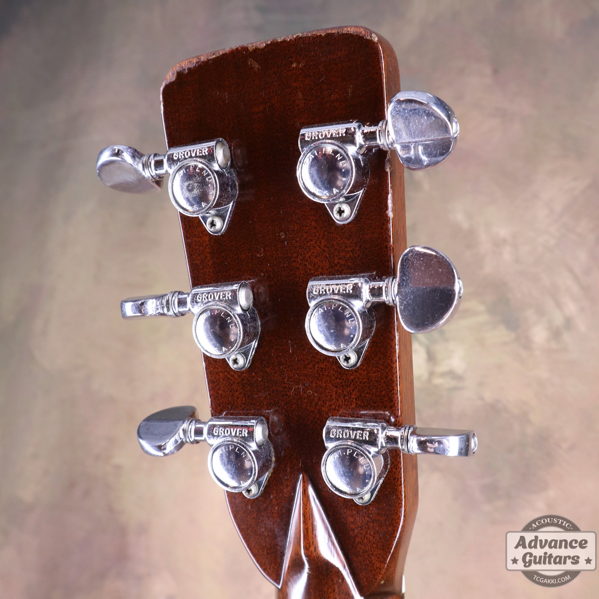 Martin 1963年製 D-28
