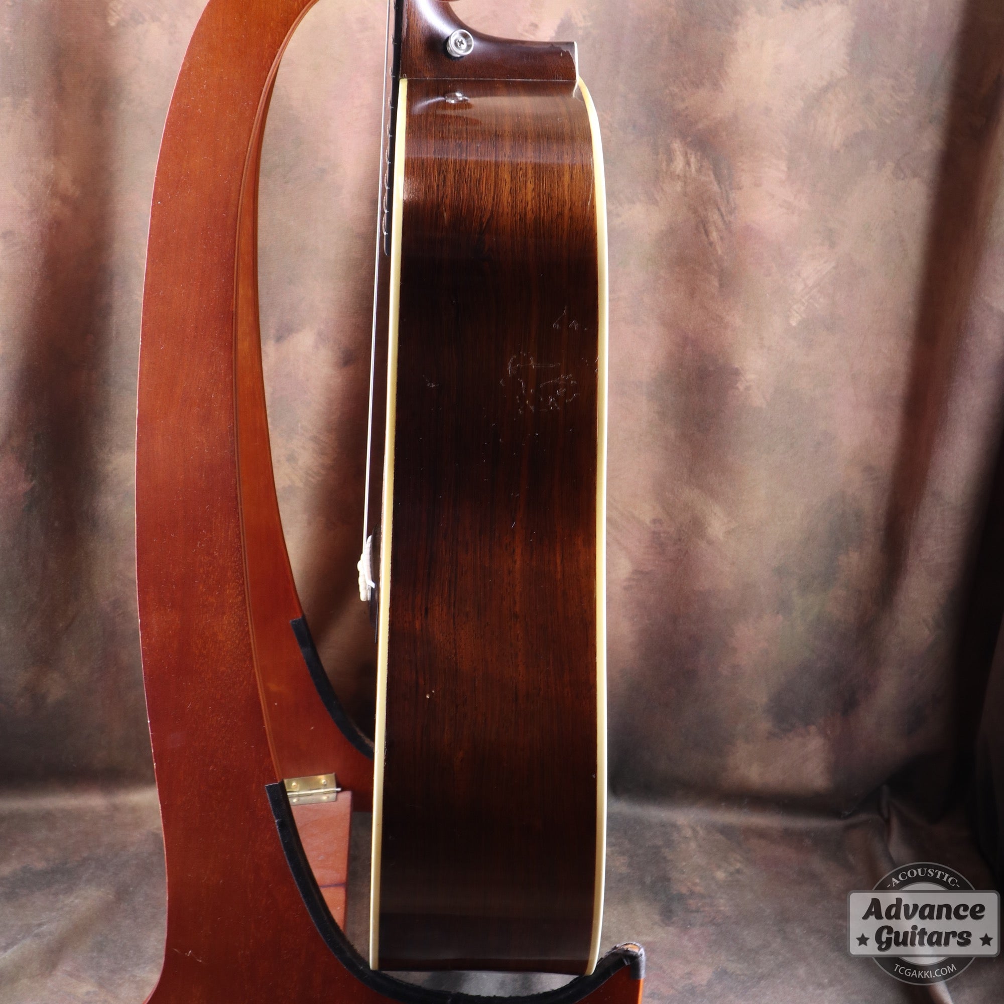 Martin 1963年製 D-28