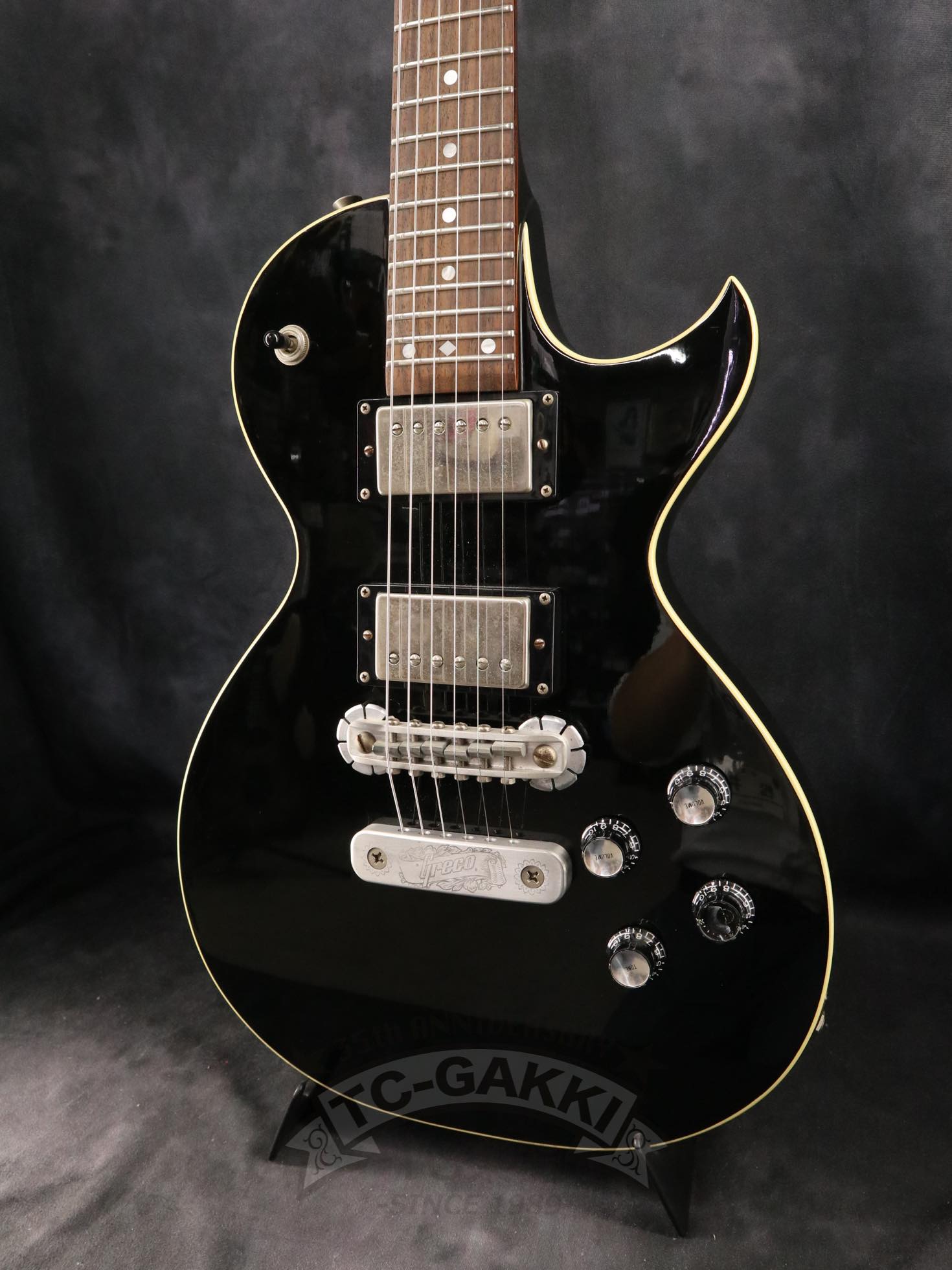 Greco Zemaitis 2007 GZ-1500