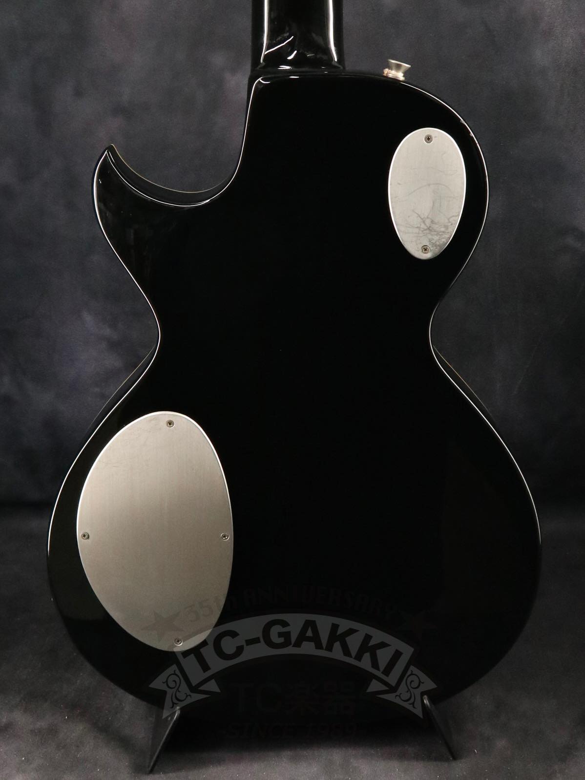 Greco Zemaitis 2007 GZ-1500