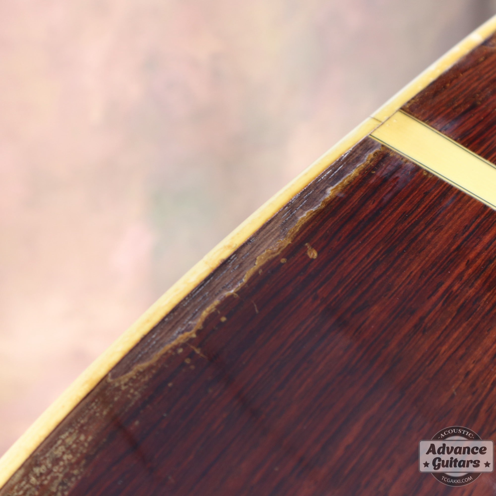 Martin 1963年製 D-28