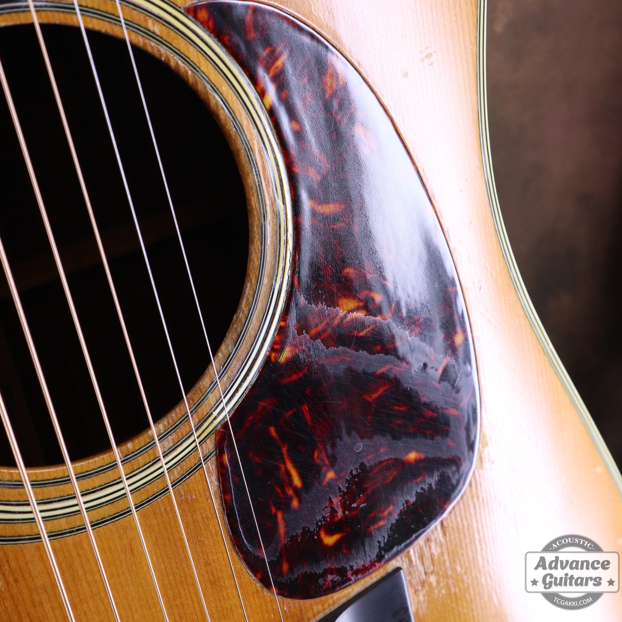 Martin 1963年製 D-28
