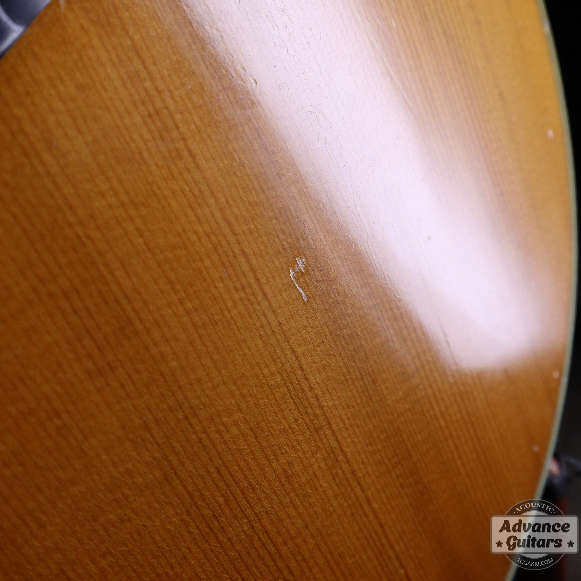 Martin 1963年製 D-28