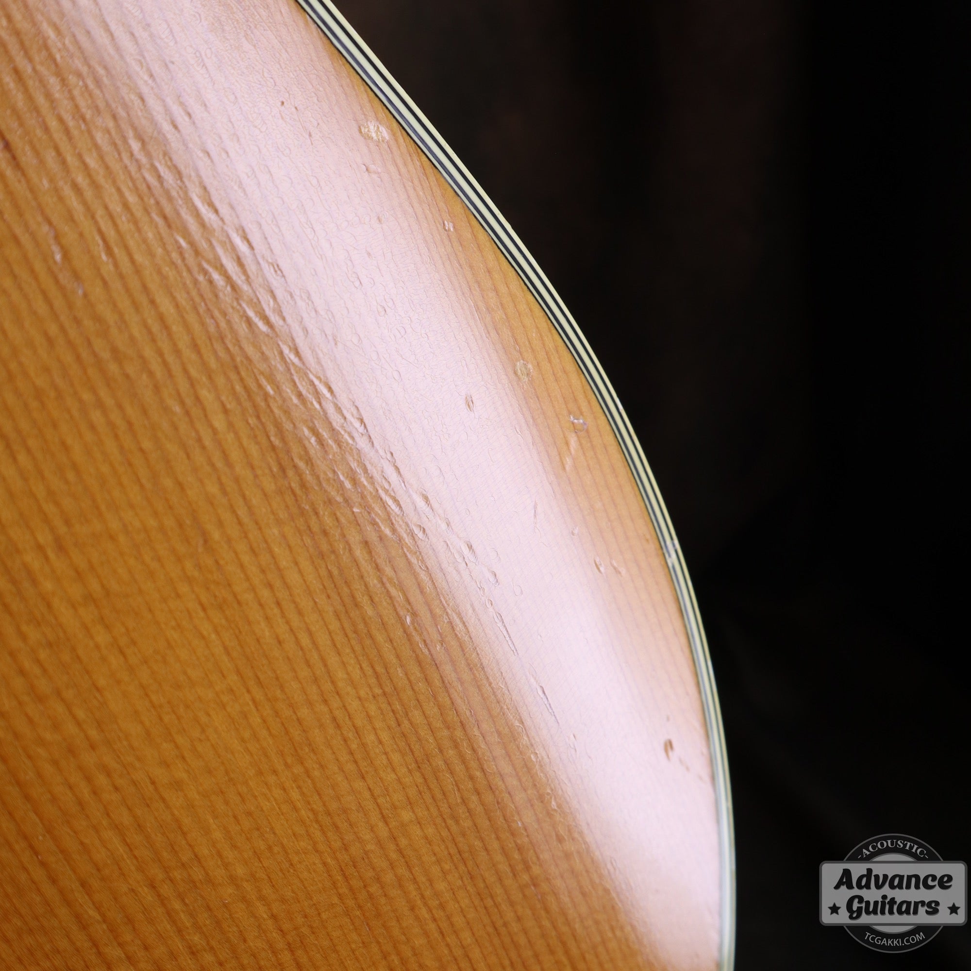 Martin 1963年製 D-28