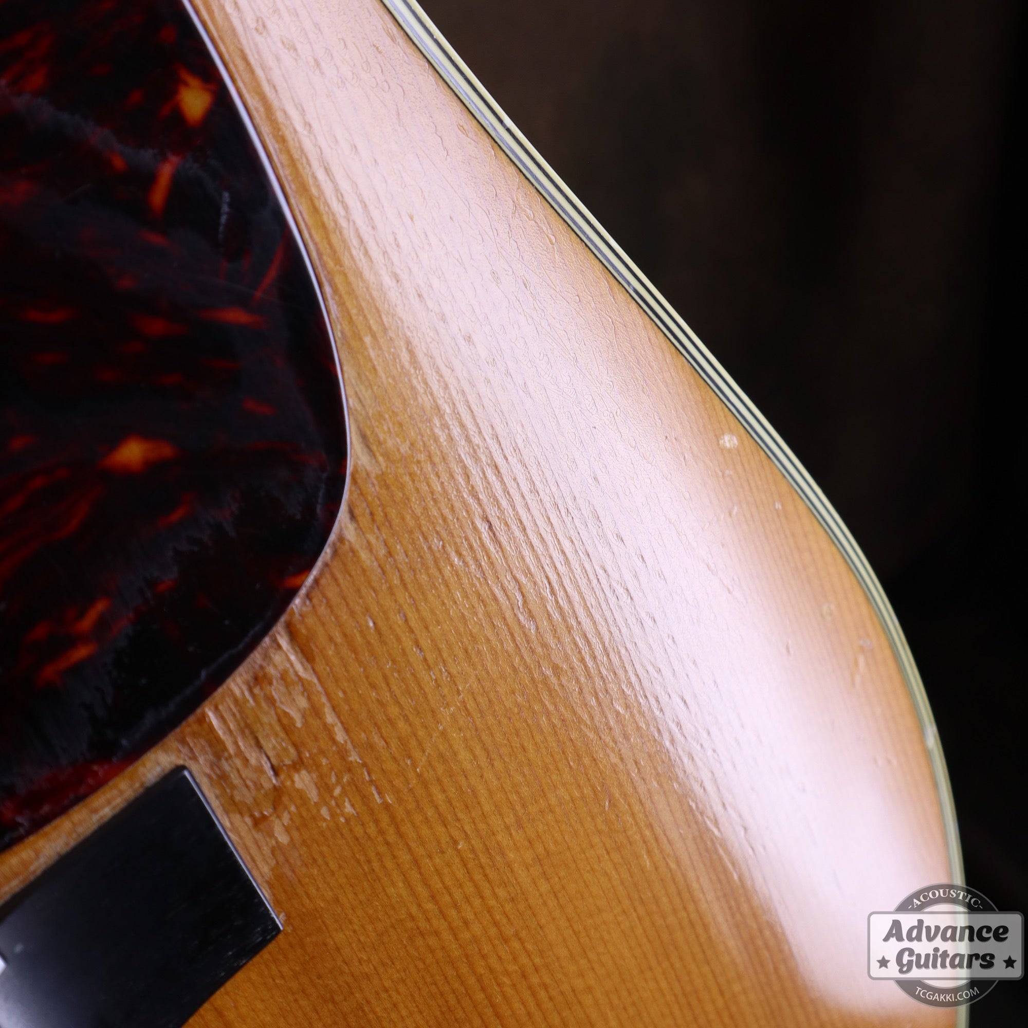 Martin 1963年製 D-28