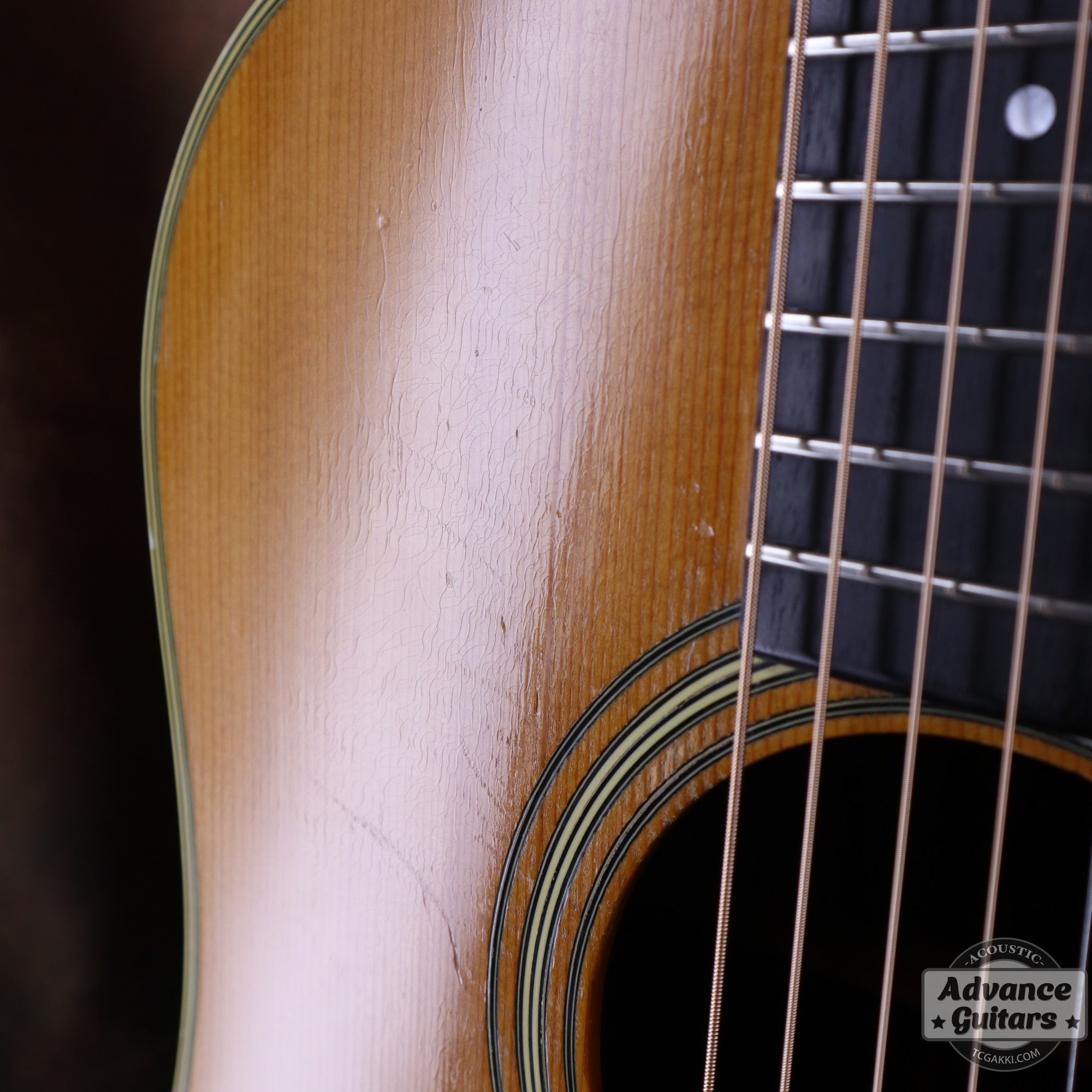 Martin 1963年製 D-28