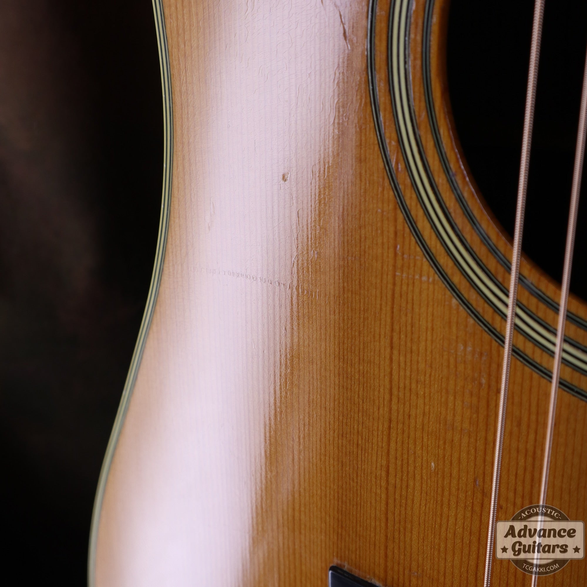 Martin 1963年製 D-28