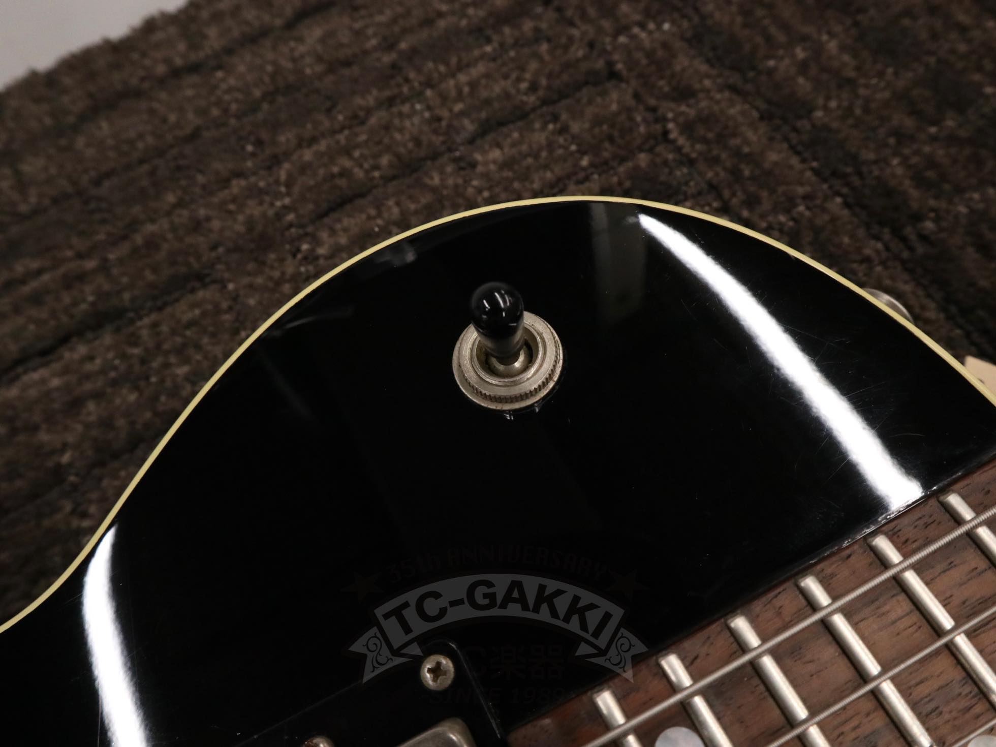 Greco Zemaitis 2007 GZ-1500