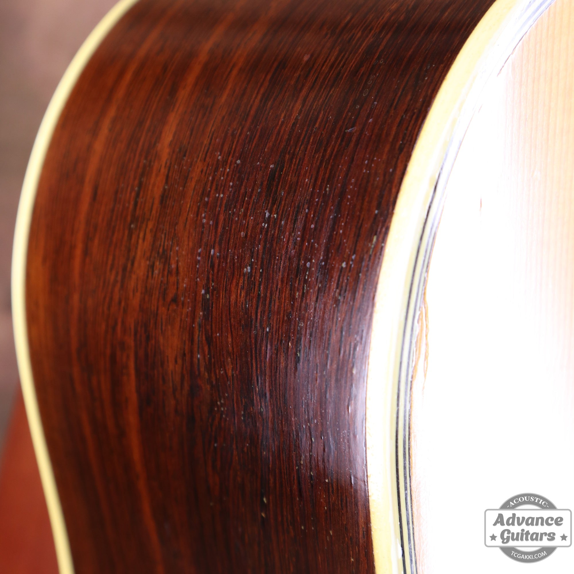 Martin 1963年製 D-28