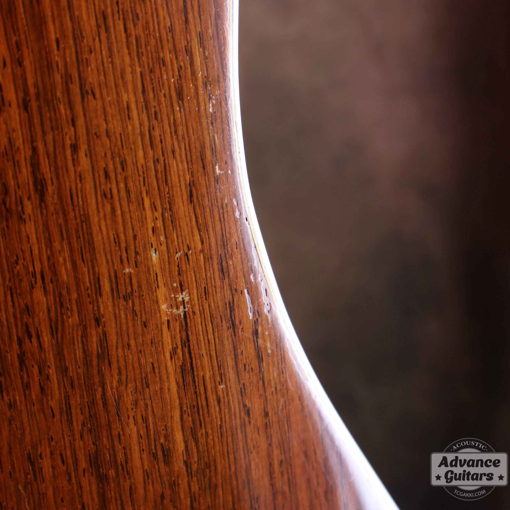 Martin 1963年製 D-28