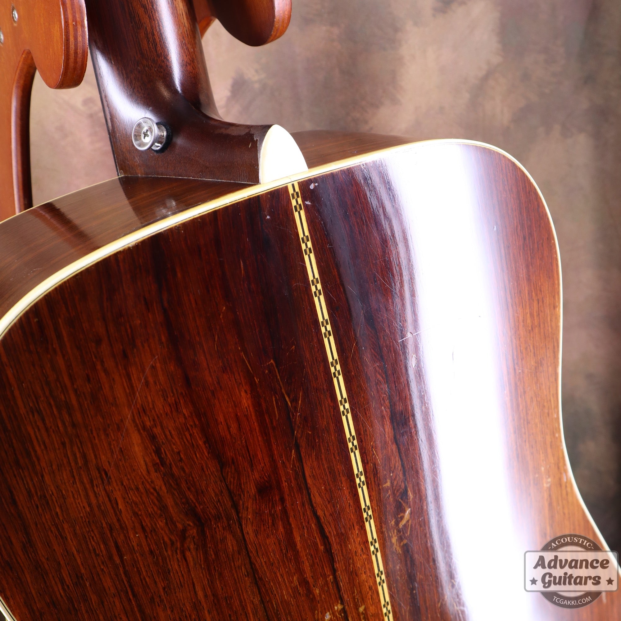 Martin 1963年製 D-28