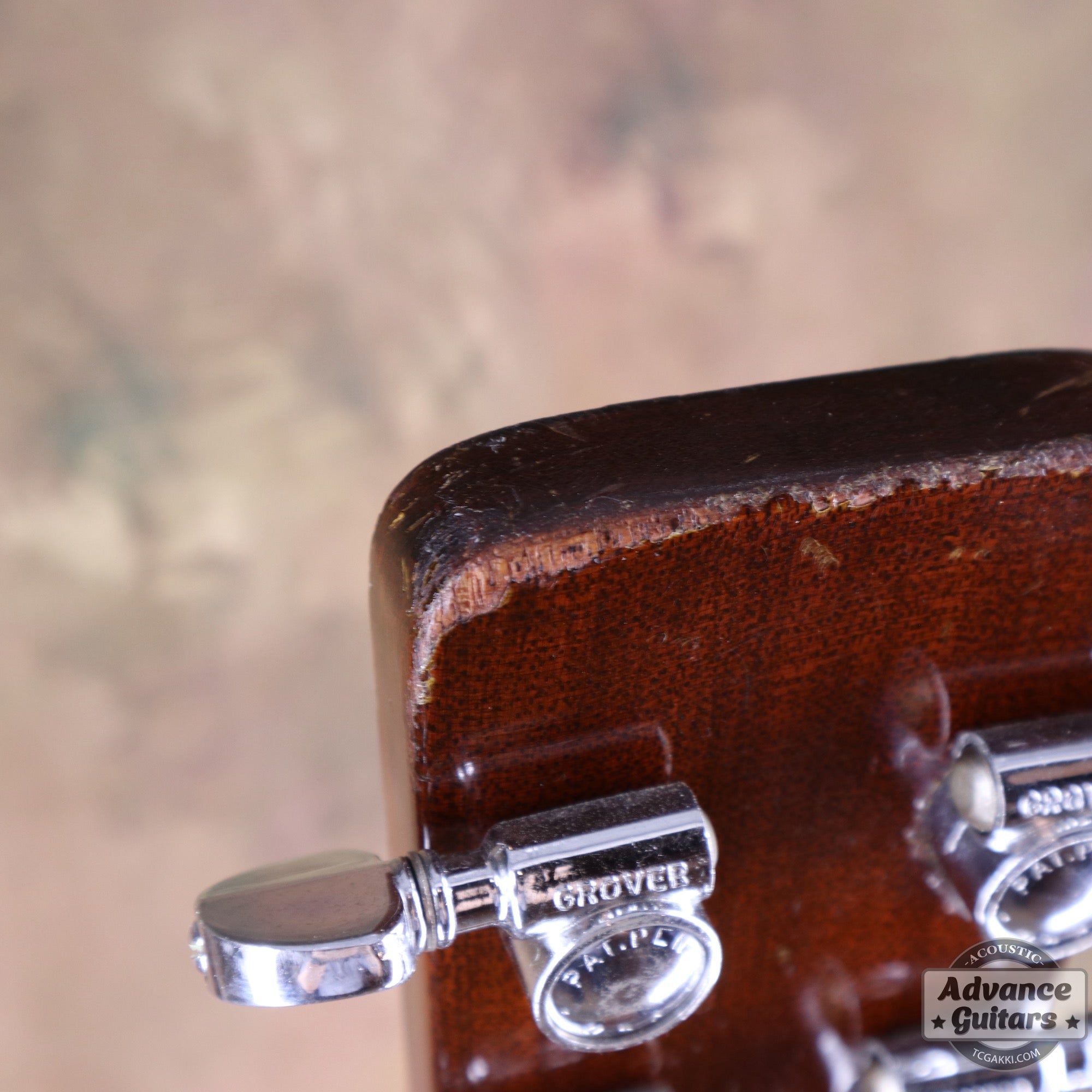 Martin 1963年製 D-28