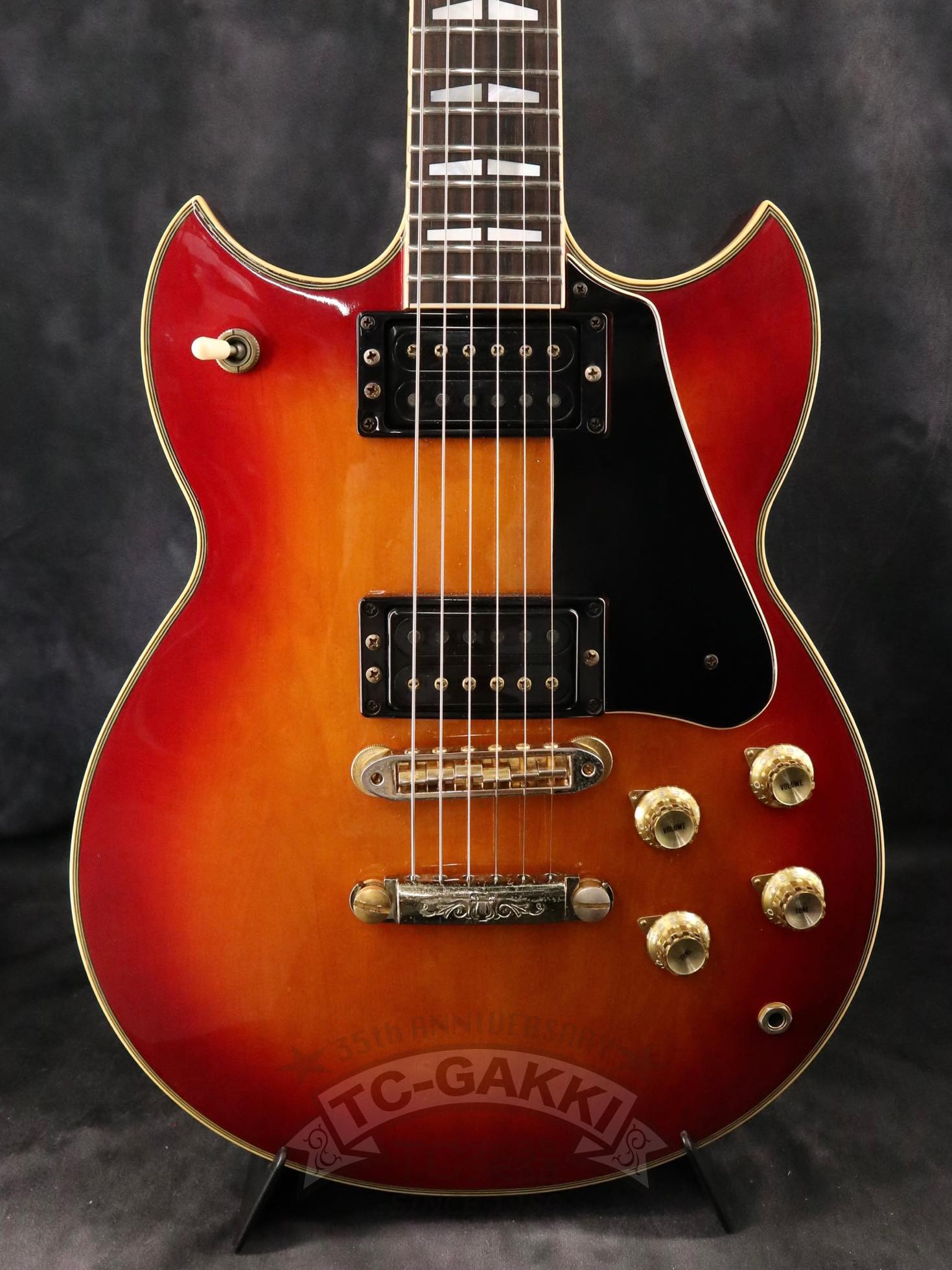 YAMAHA 1983 SG1000