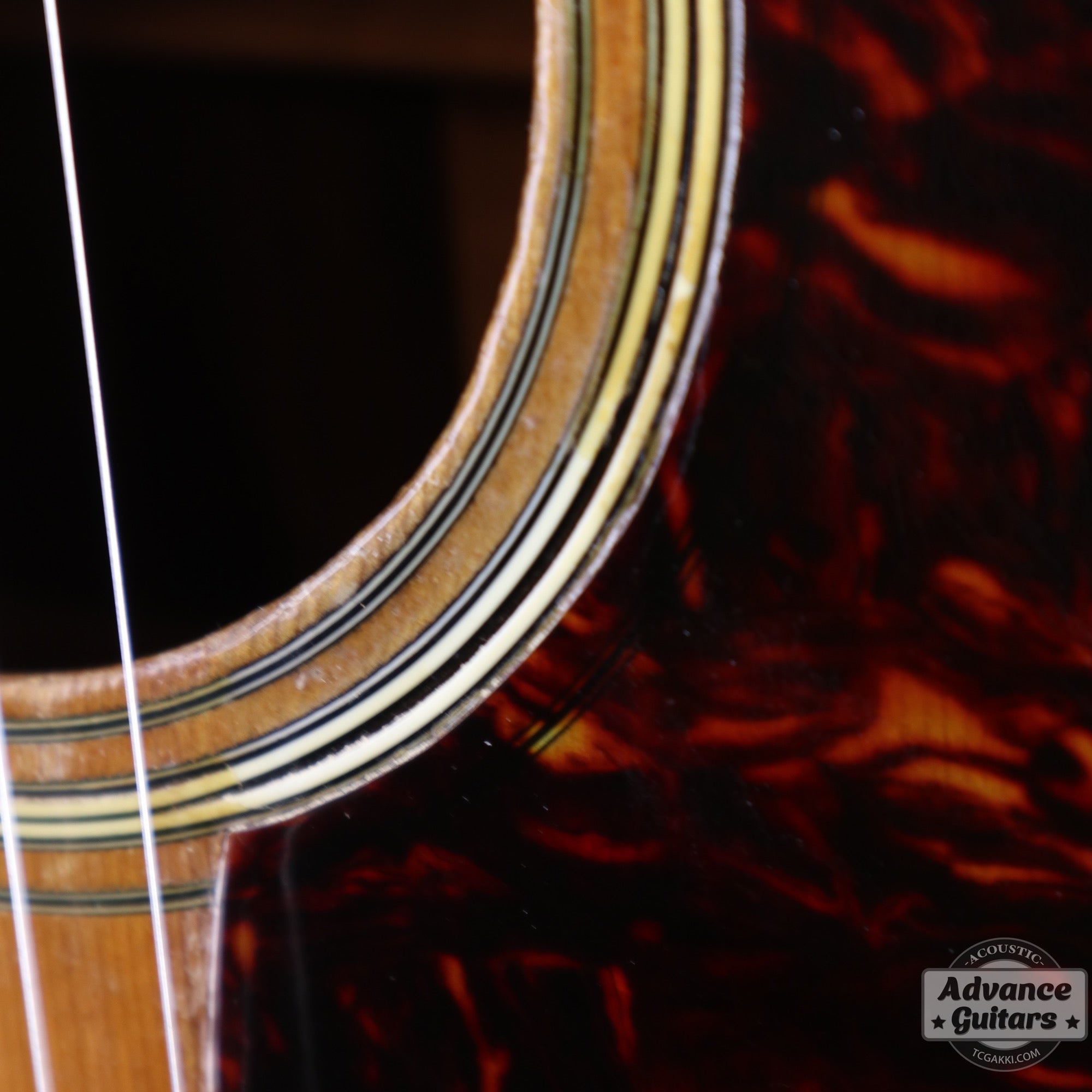 Martin 1963年製 D-28