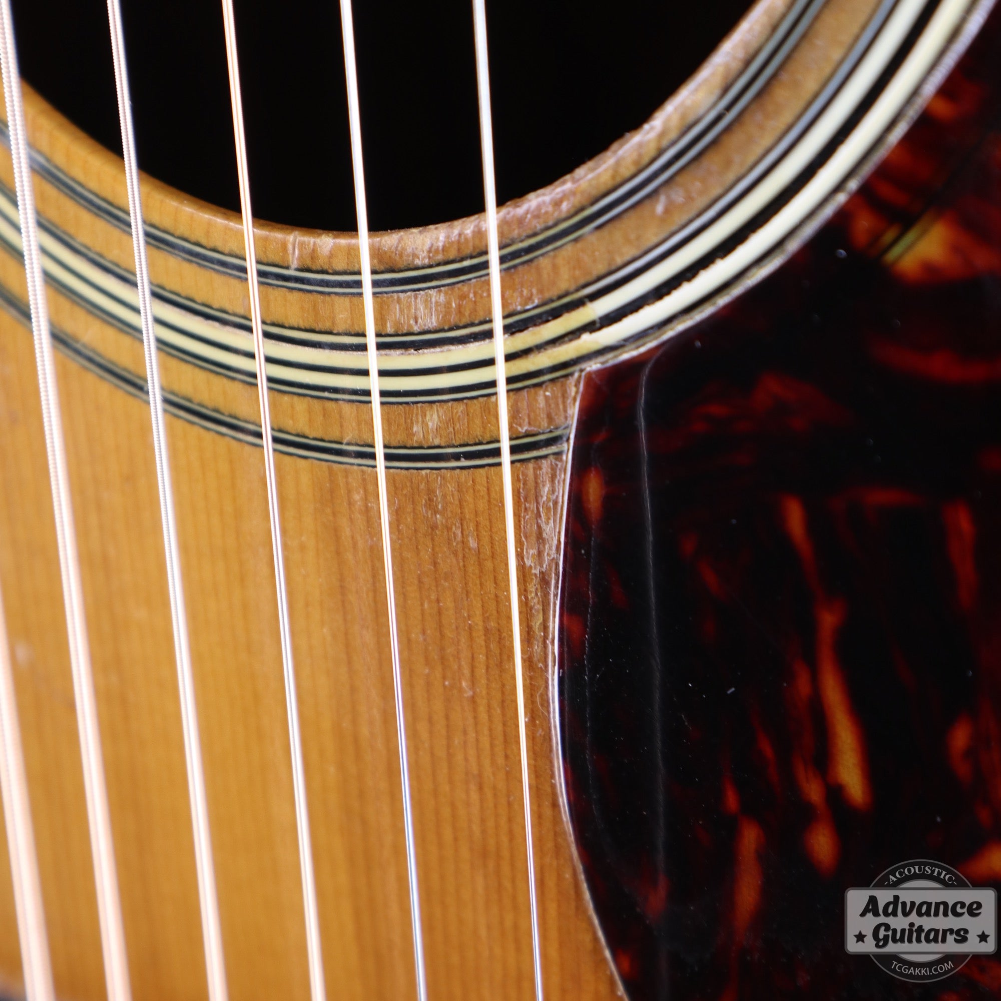 Martin 1963年製 D-28