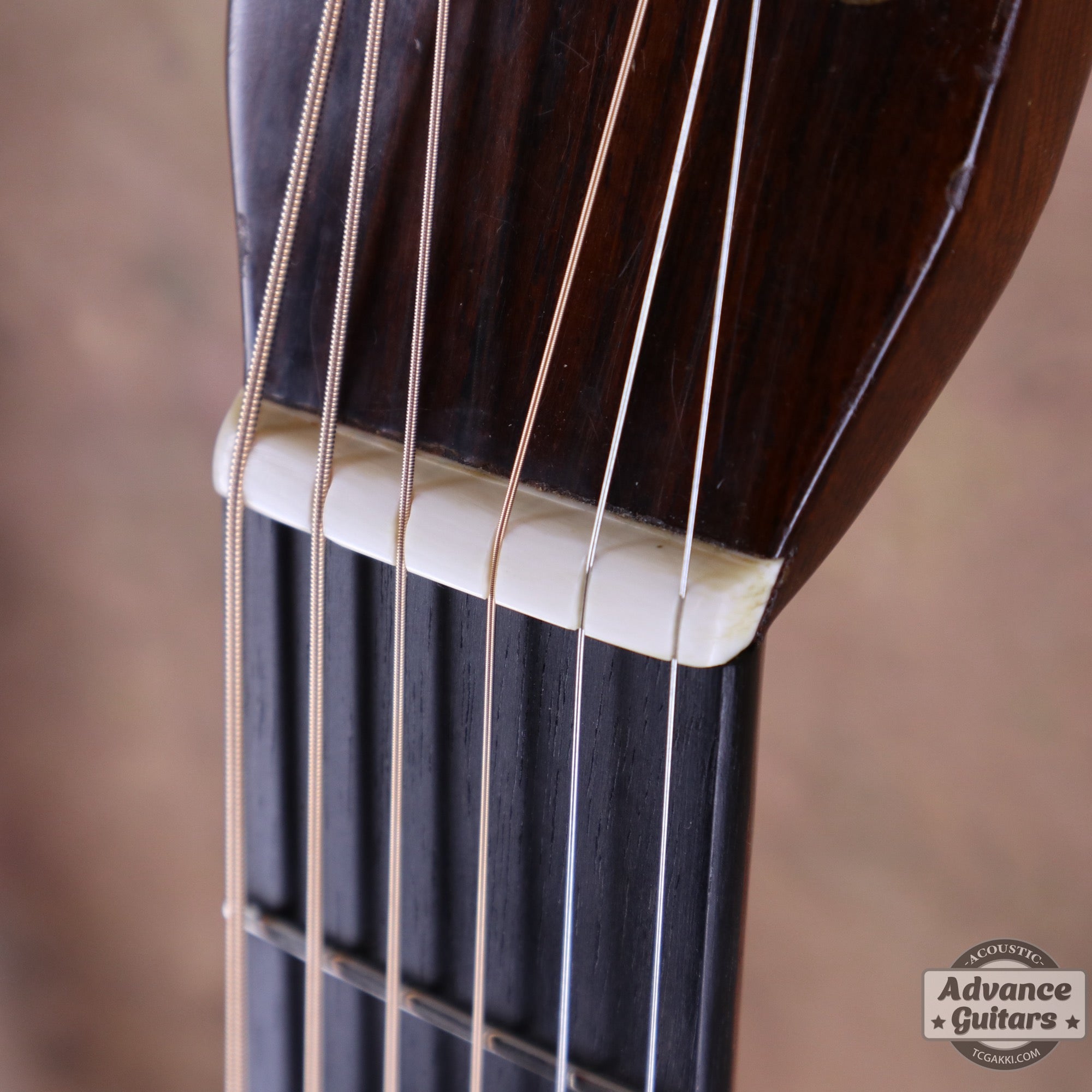 Martin 1963年製 D-28