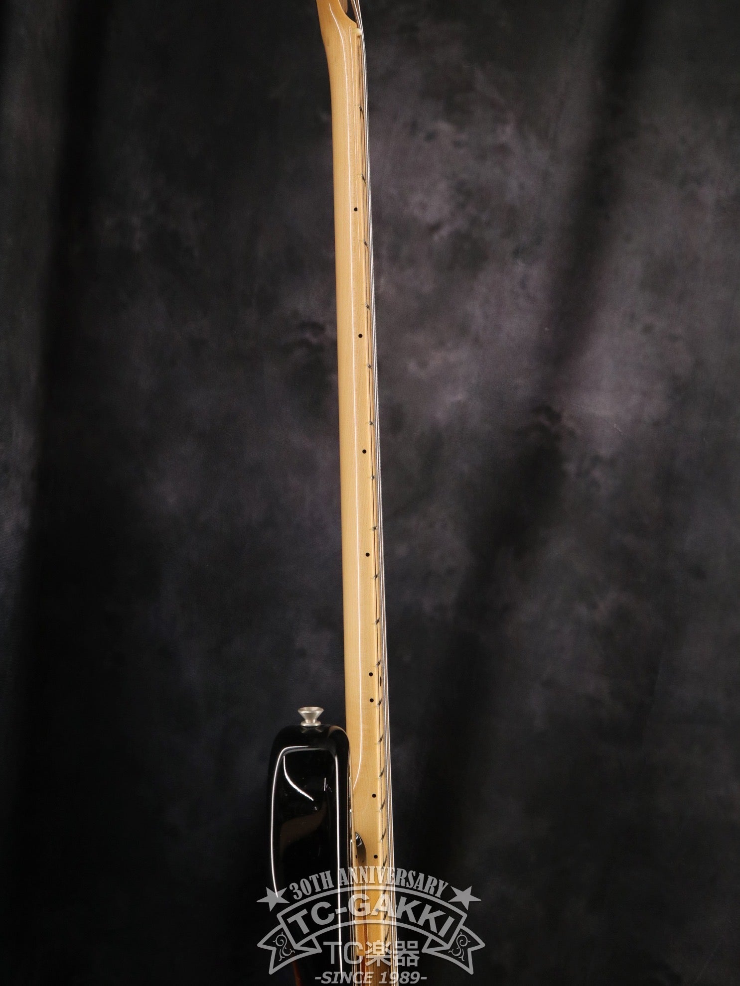 2023 MIJ Heritage 50s Precision Bass