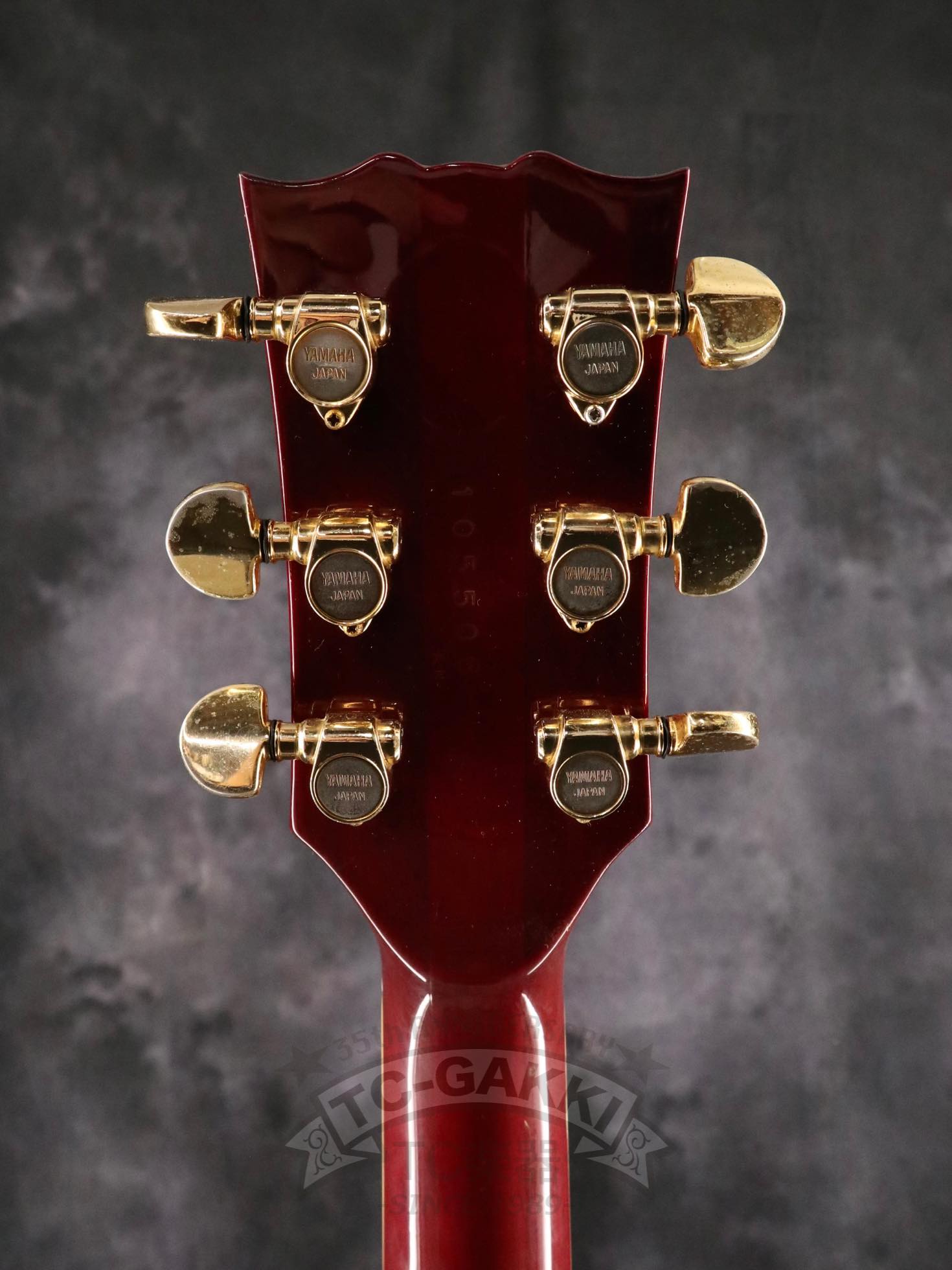 YAMAHA 1983 SG1000