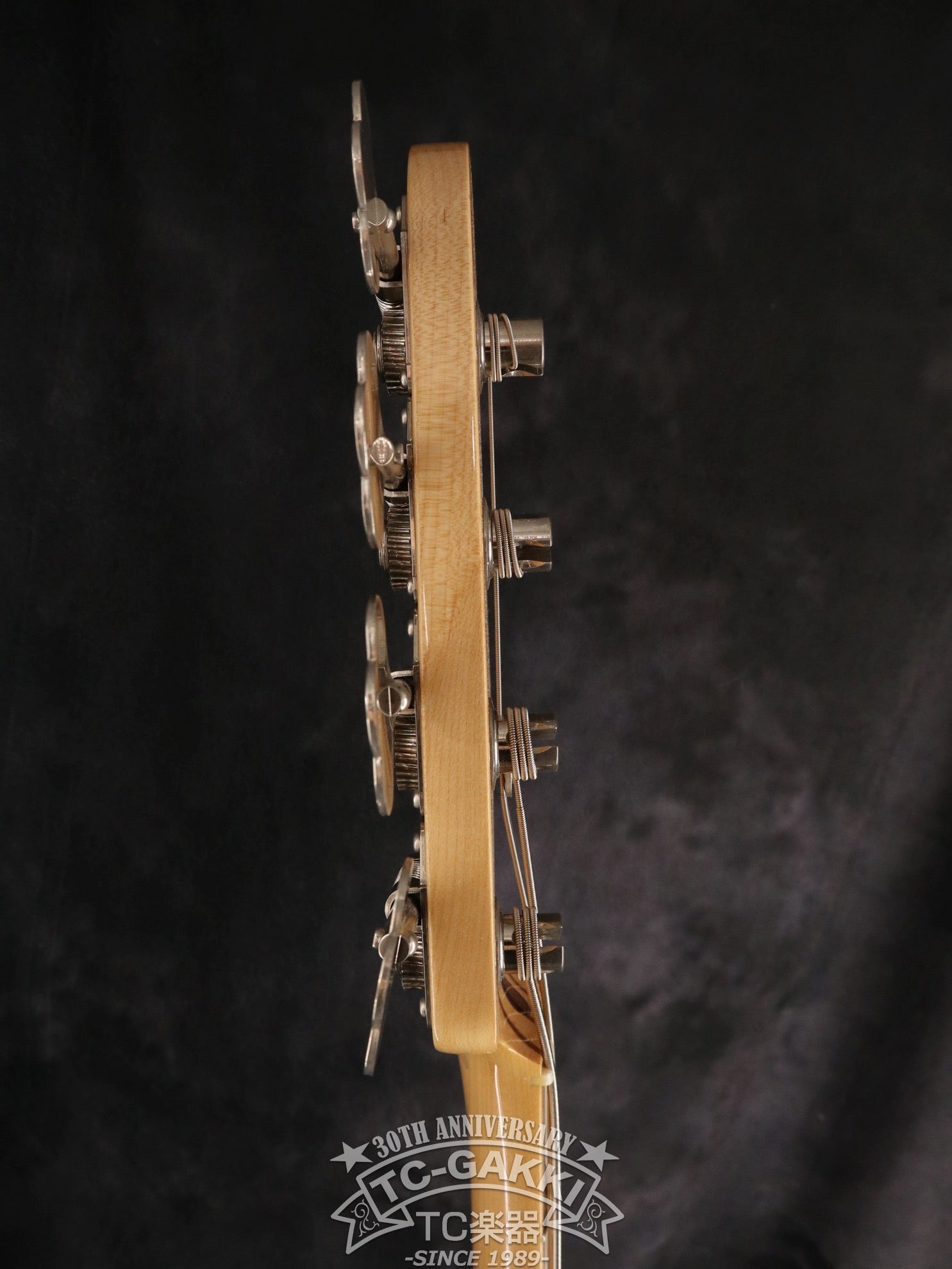 2023 MIJ Heritage 50s Precision Bass