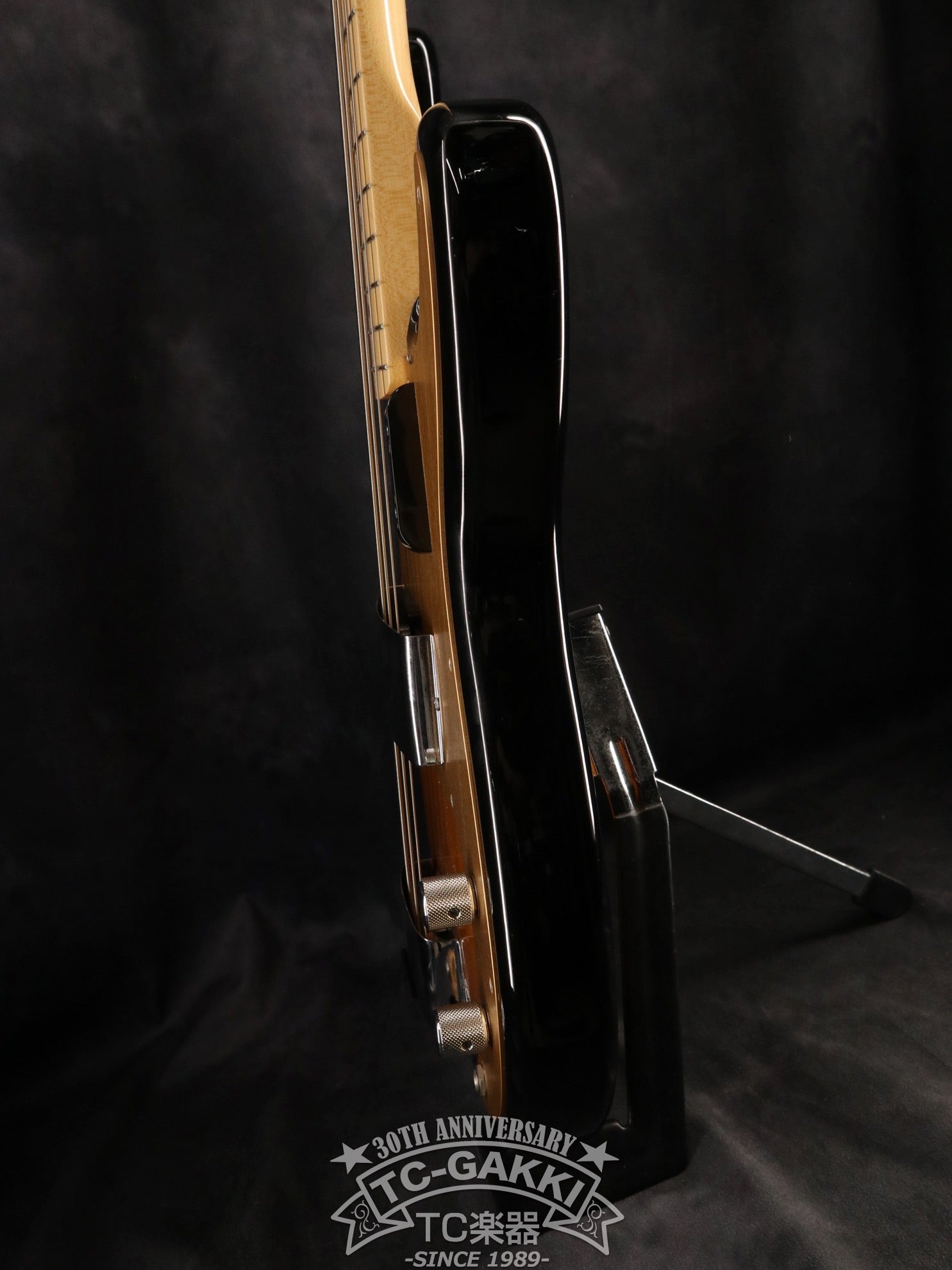 2023 MIJ Heritage 50s Precision Bass