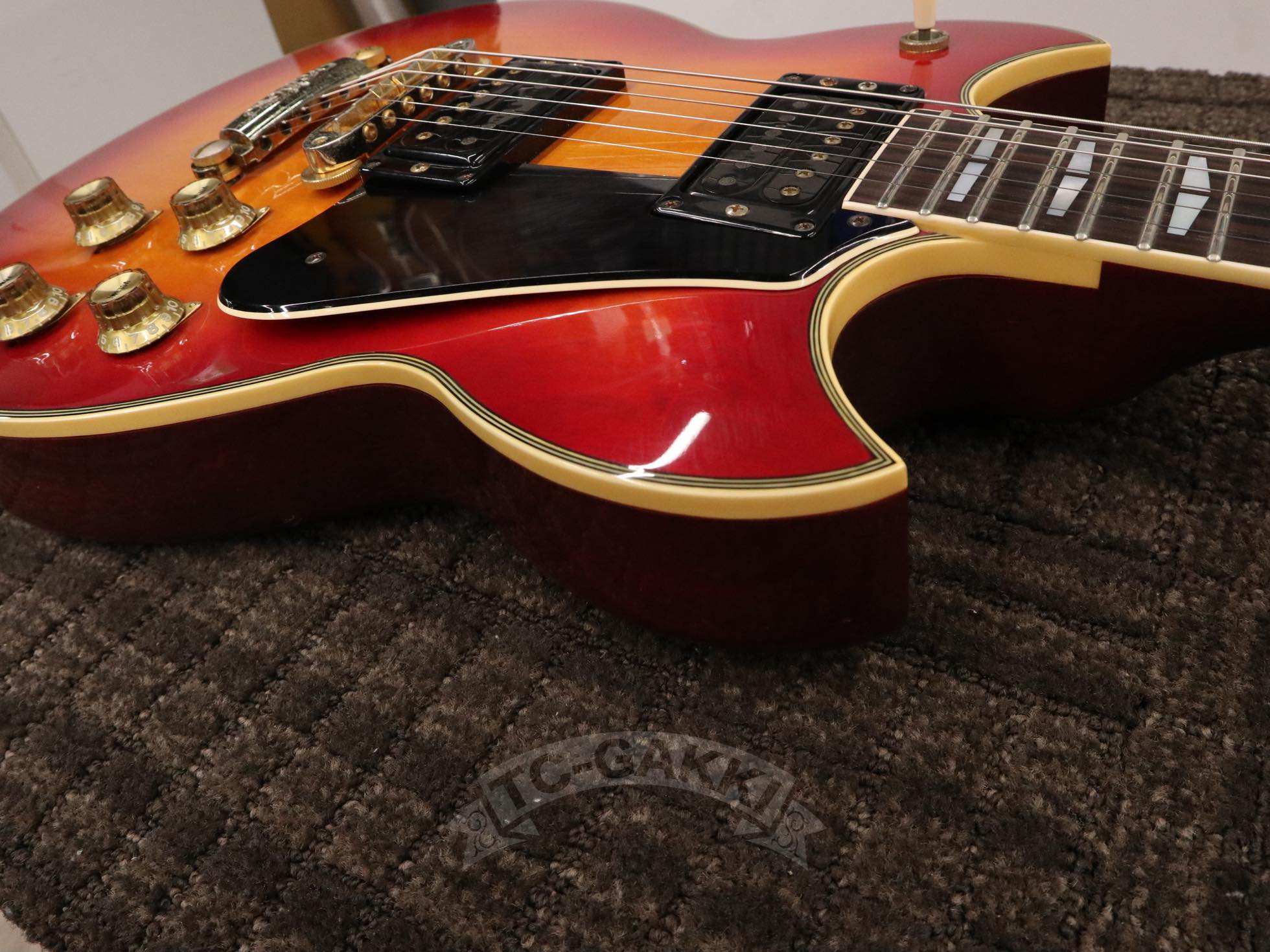 YAMAHA 1983 SG1000